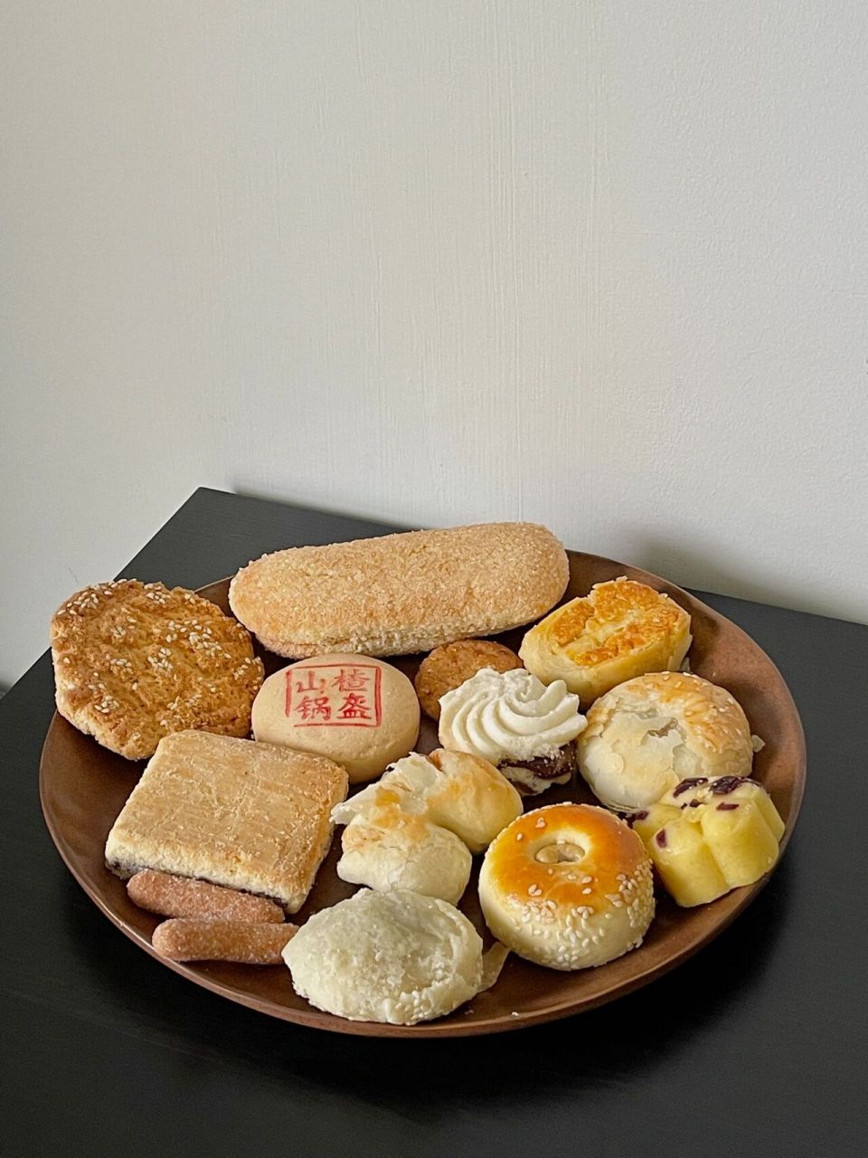 可能是最全的老鼎丰点心测评了吧?