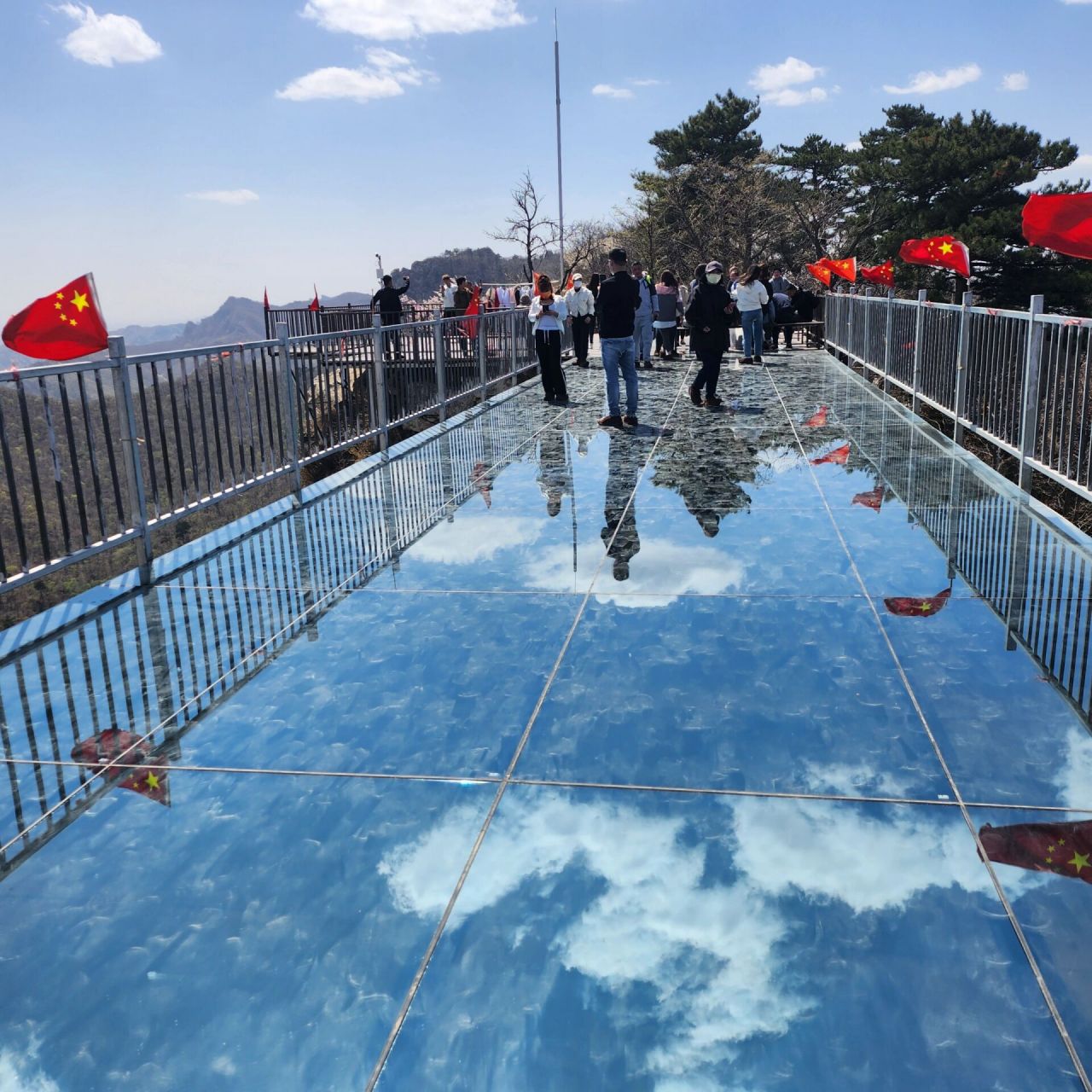 辽宁周边游:锦州北镇大芦花景区攻略 大芦花整体玩下来体验感还是不错