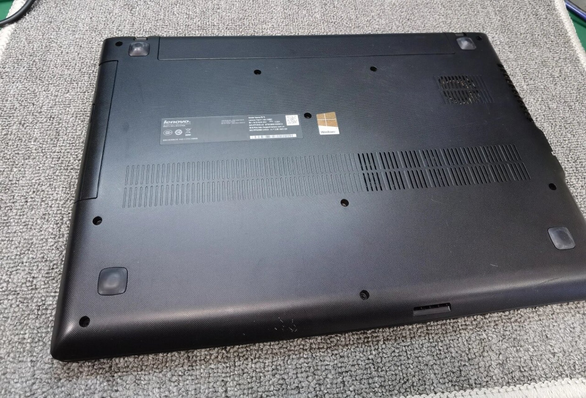 联想天逸100-15 联想天逸100-15 15.