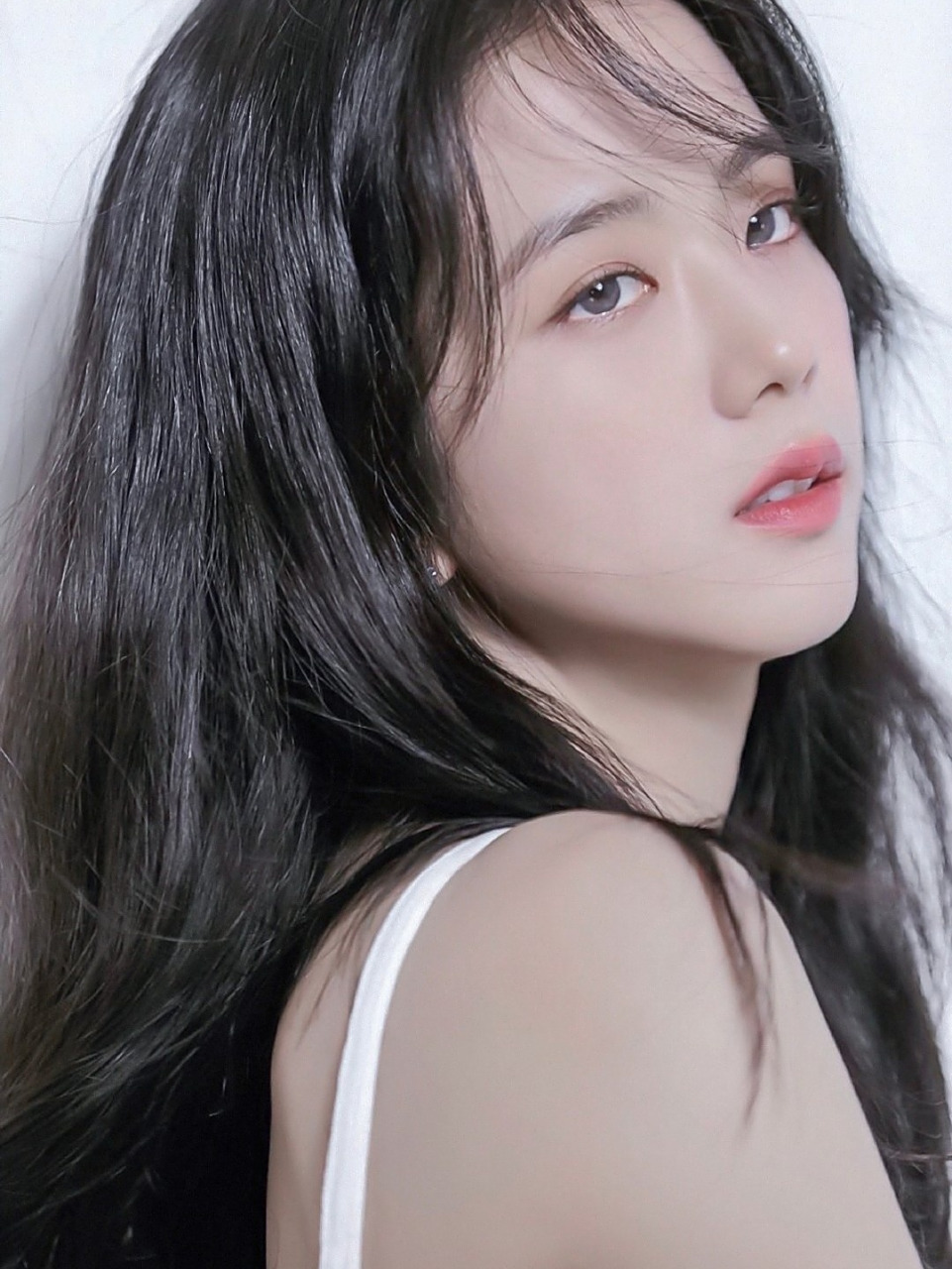 kimjisoo金智秀稀有图头像壁纸朋友圈背景图 7815313030