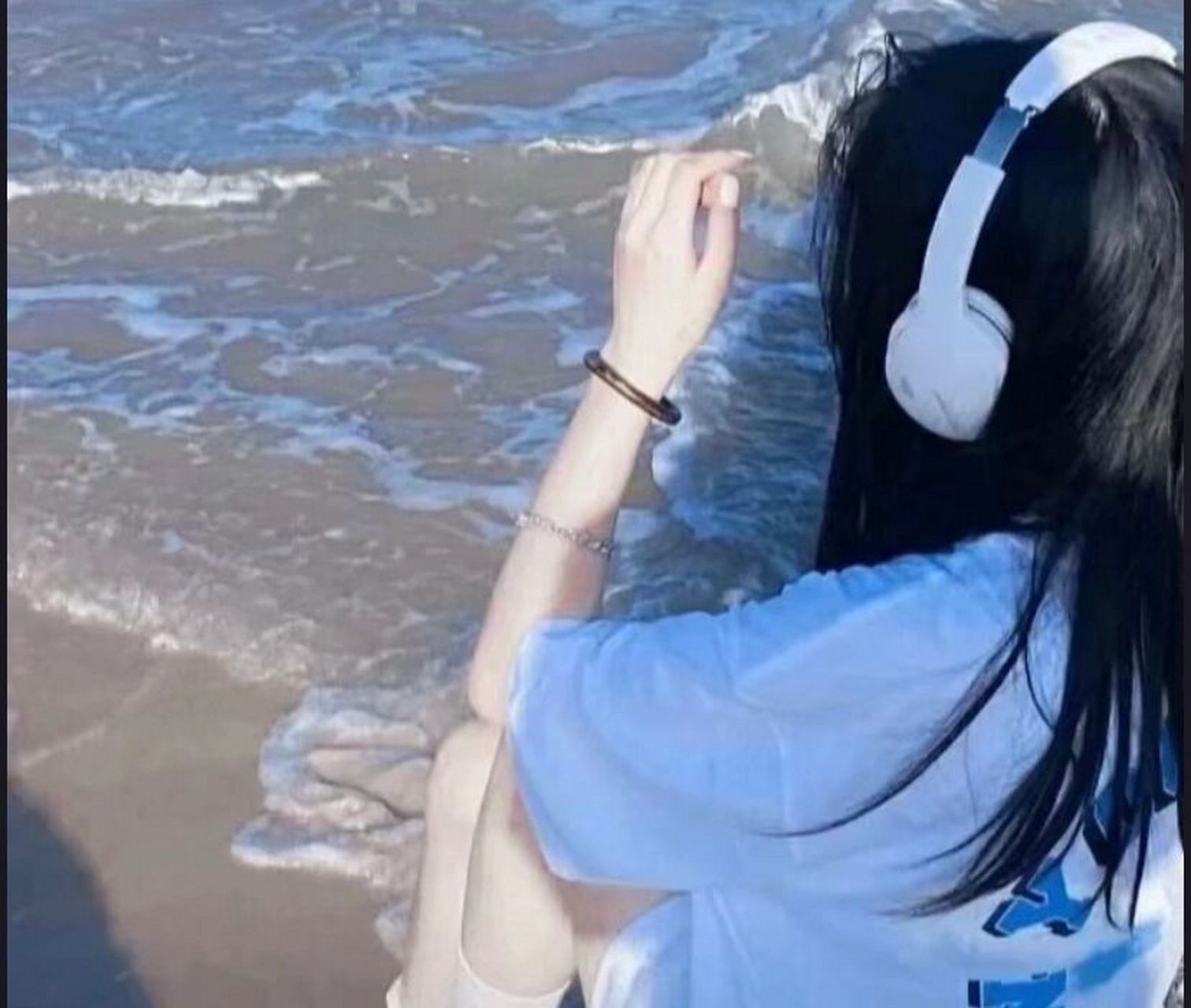 ins高级质感闺蜜头像