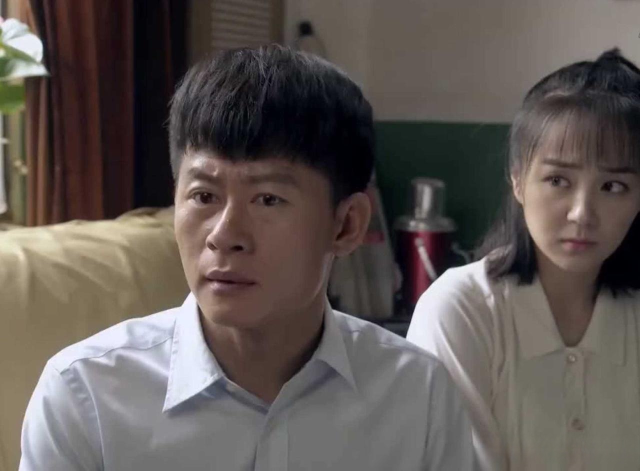 而对于这位老人来说,他曾经以一种特别的眼光看待着穷女婿和富女婿