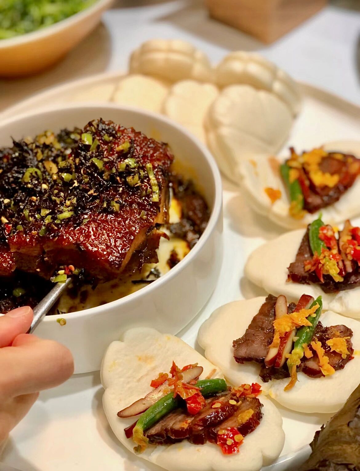 98景德镇三宝村 |好山好水好快活7215 城市间的高楼大厦,车水