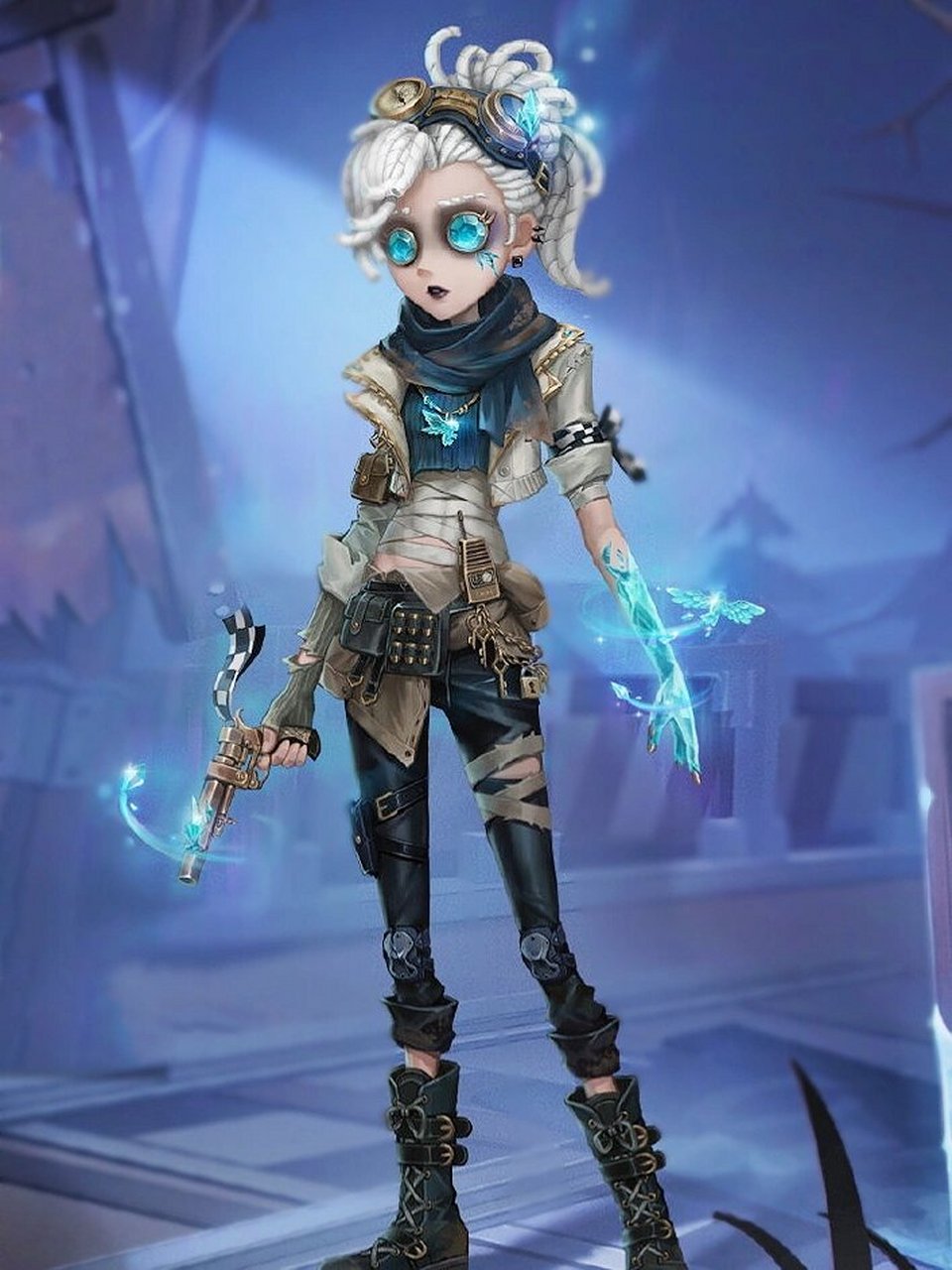 三视图秒了海报6015空军限时金像个铁t99 仔细看看我图1234