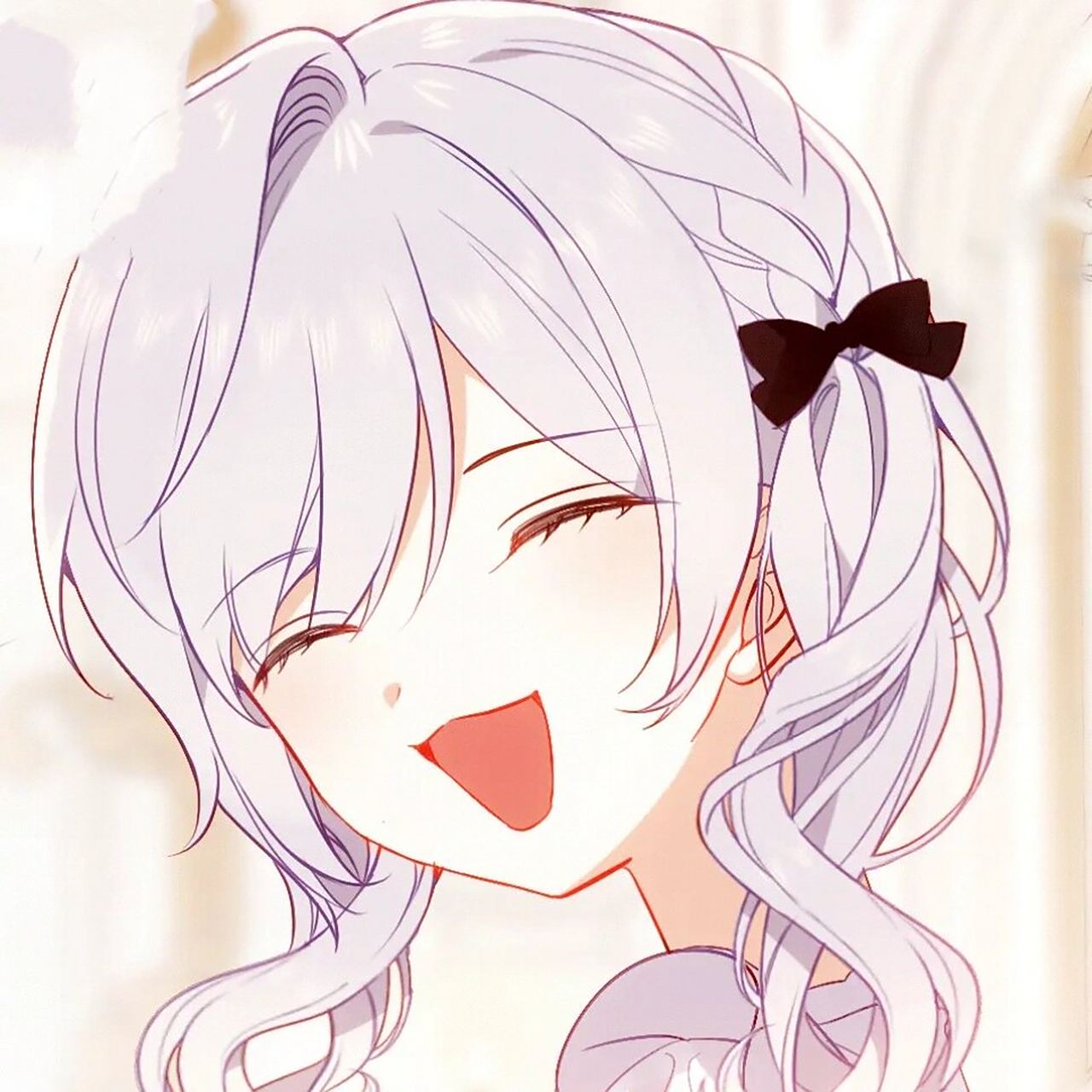 尘梦剧本馆 大小姐 管家 单人头 #优质女头# #尘梦剧本馆# #尘梦剧本