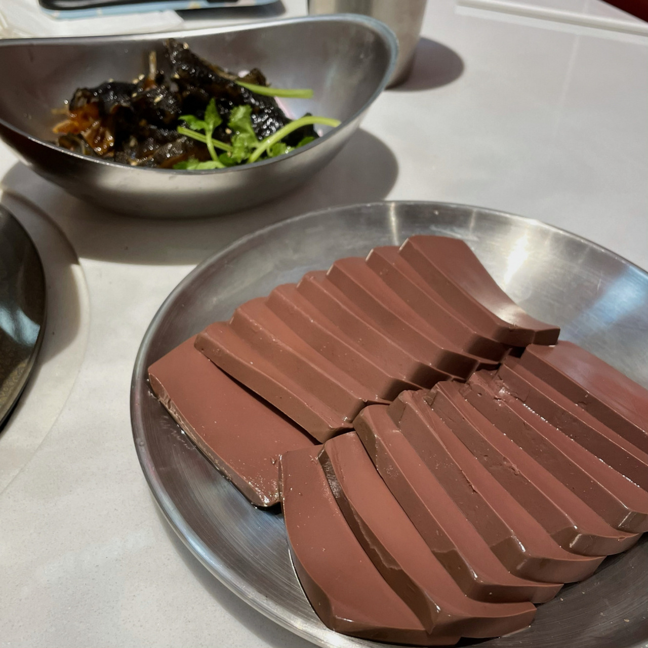 郑州美食 | 正弘城 | 发哥与财叔牛杂煲 92:发哥与财叔牛杂煲(正弘