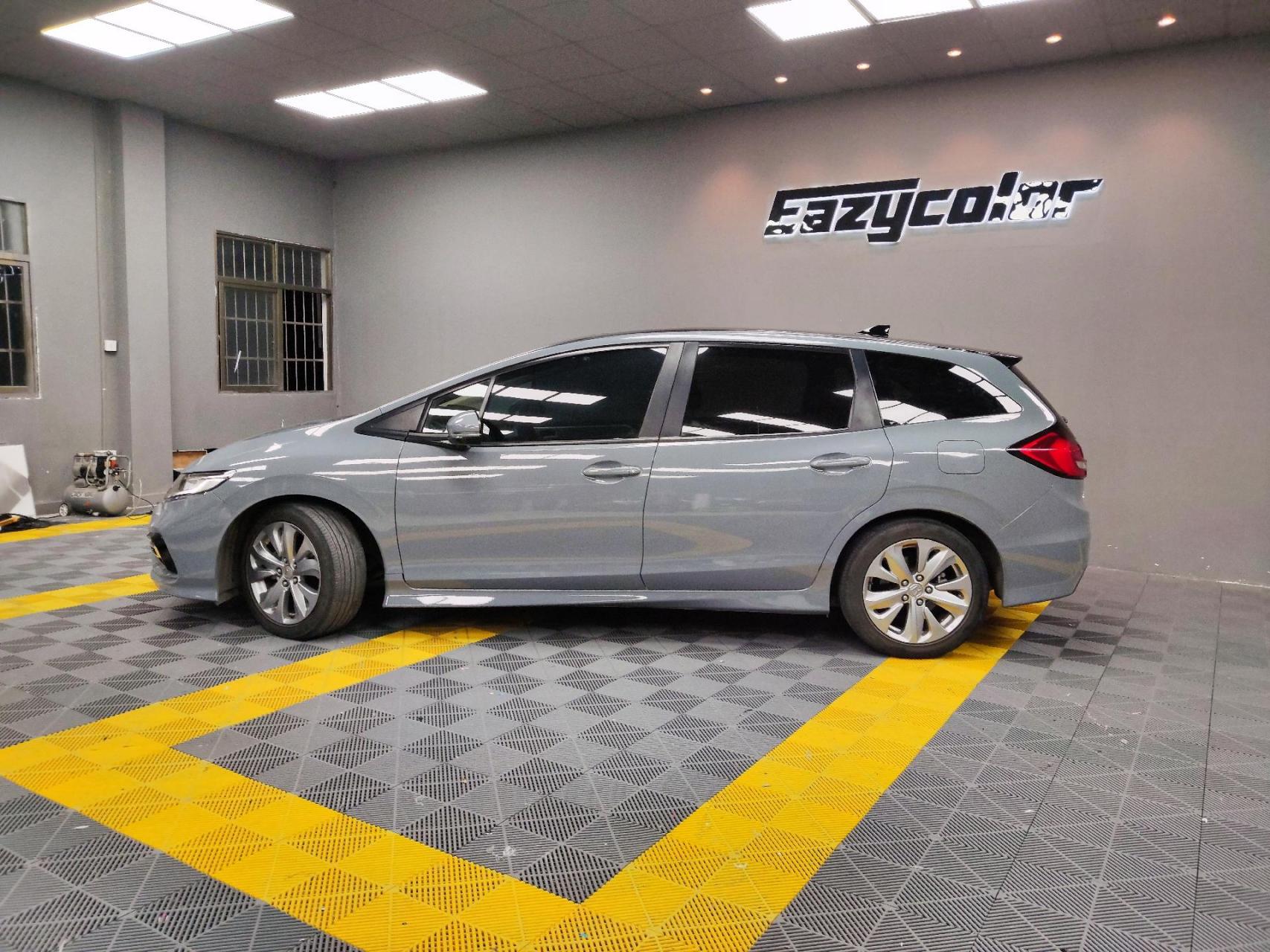 停产了也挡不住对它的喜爱,杰德改色经典款水泥灰