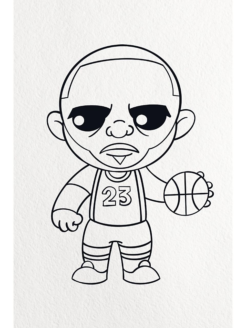 勒布朗·詹姆斯