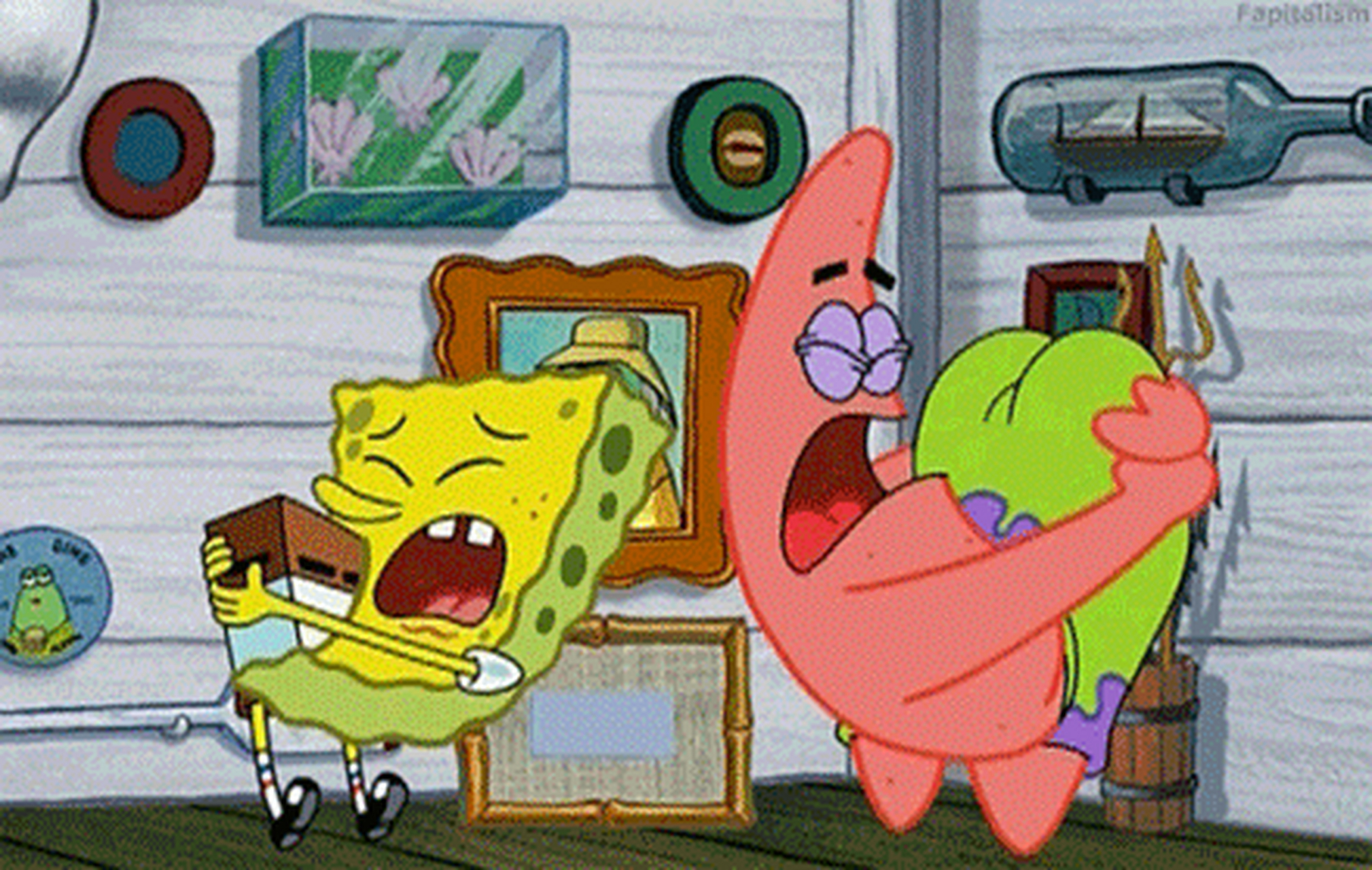 因为别人的评价, 我们磨掉了多少棱角, 丢掉了多少独一无二的性格