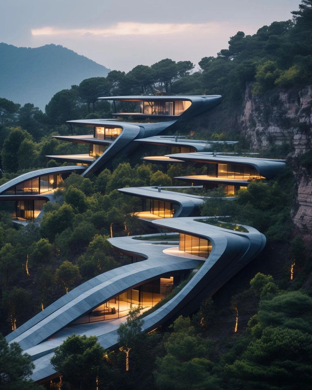 tim fu 建筑师 zaha hadid 扎哈·哈迪德建筑事务所设计师 aiidc联合