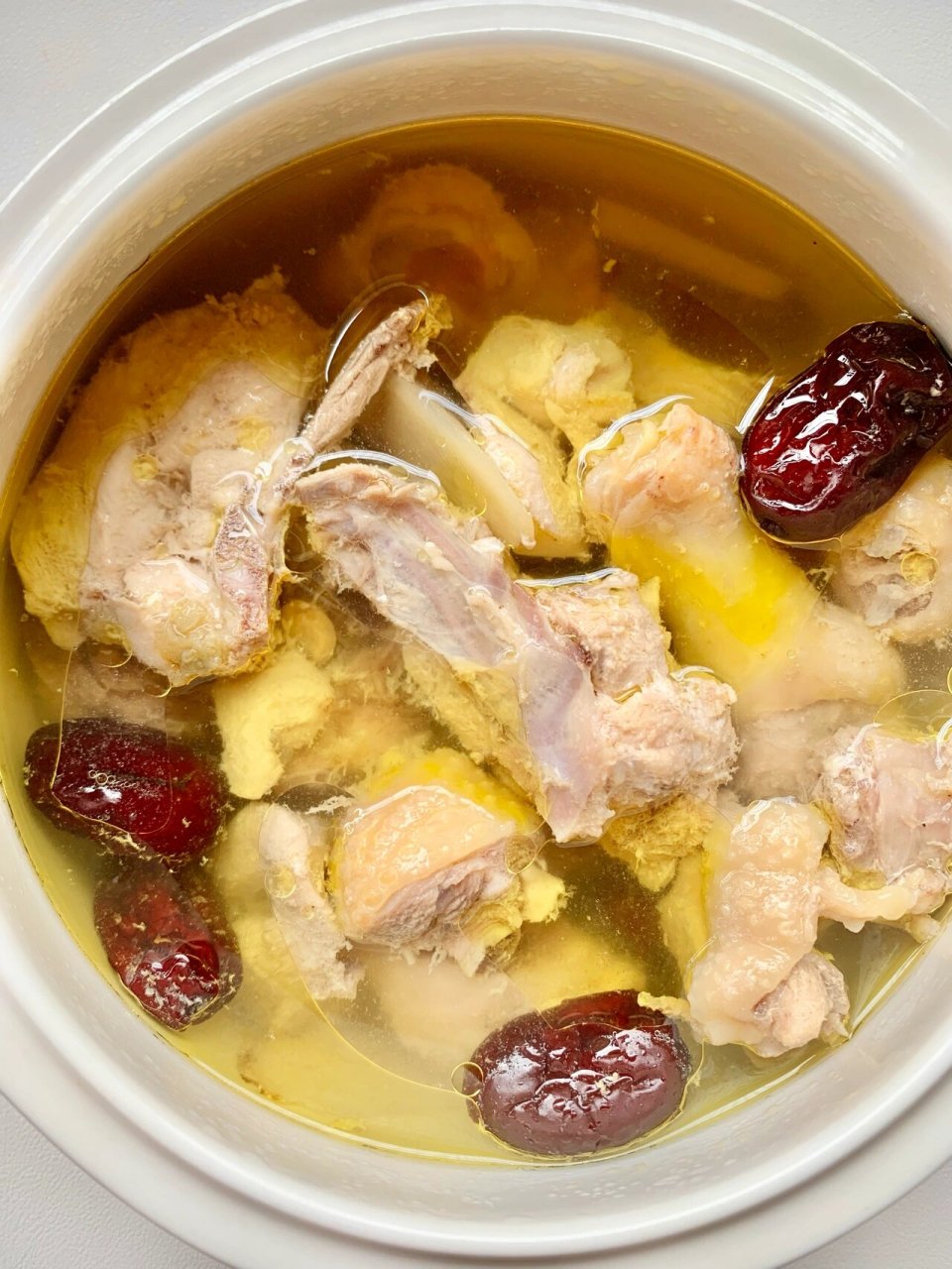 93939393 751575157515都说春季田七炖鸡汤能