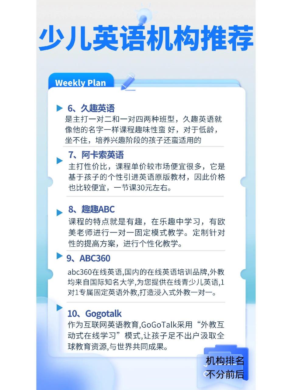 包含英语培训班机构排名的词条 包罗
英语培训班机构排名的词条（包罗英语培训班机构排名的词条是什么） 英语培训