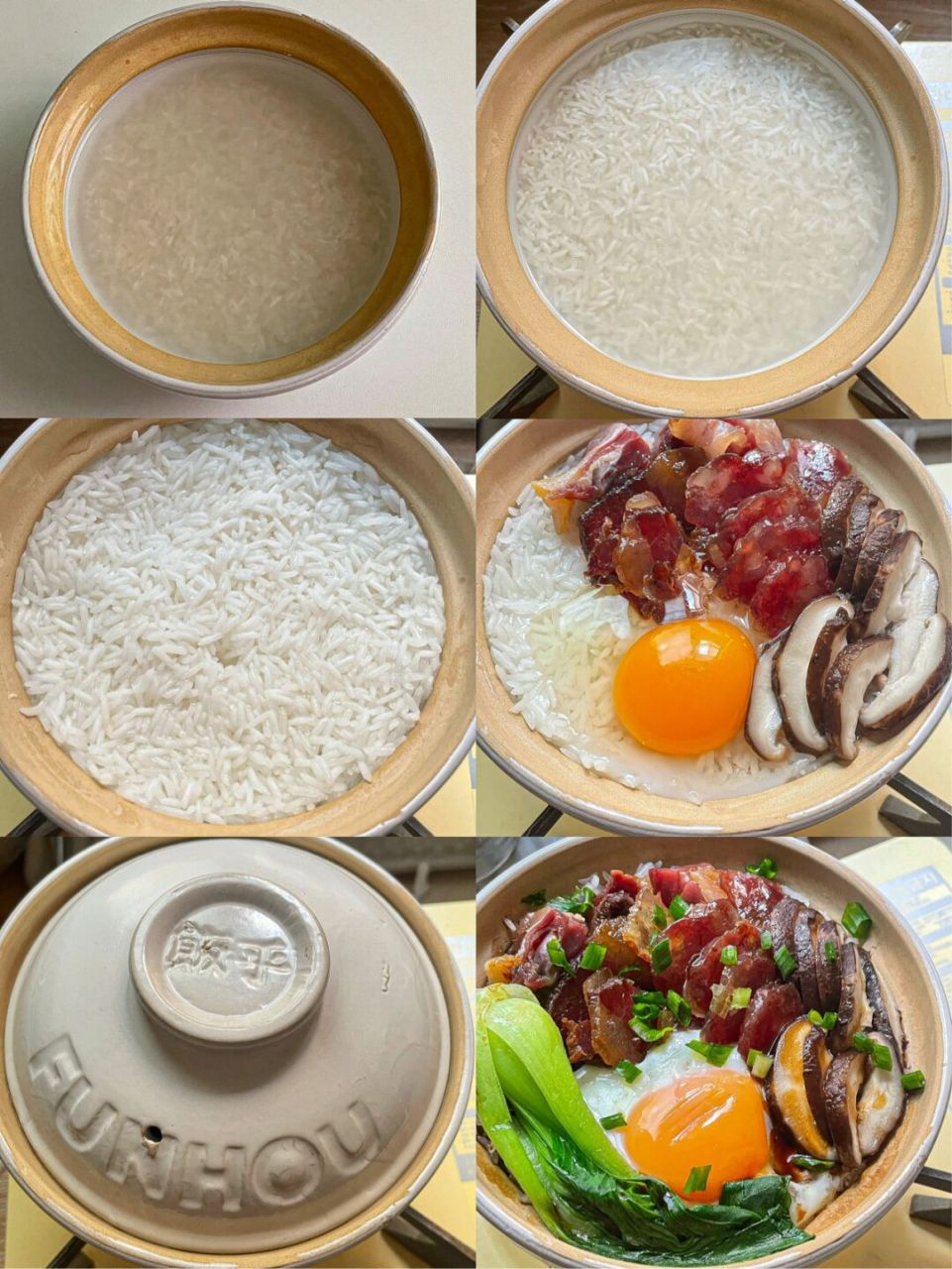 有什么煲仔菜谱大全（有什么煲仔菜谱大全好吃） 有什么煲仔菜谱大全（有什么煲仔菜谱大全好吃）《煲仔类菜品》 菜谱资讯