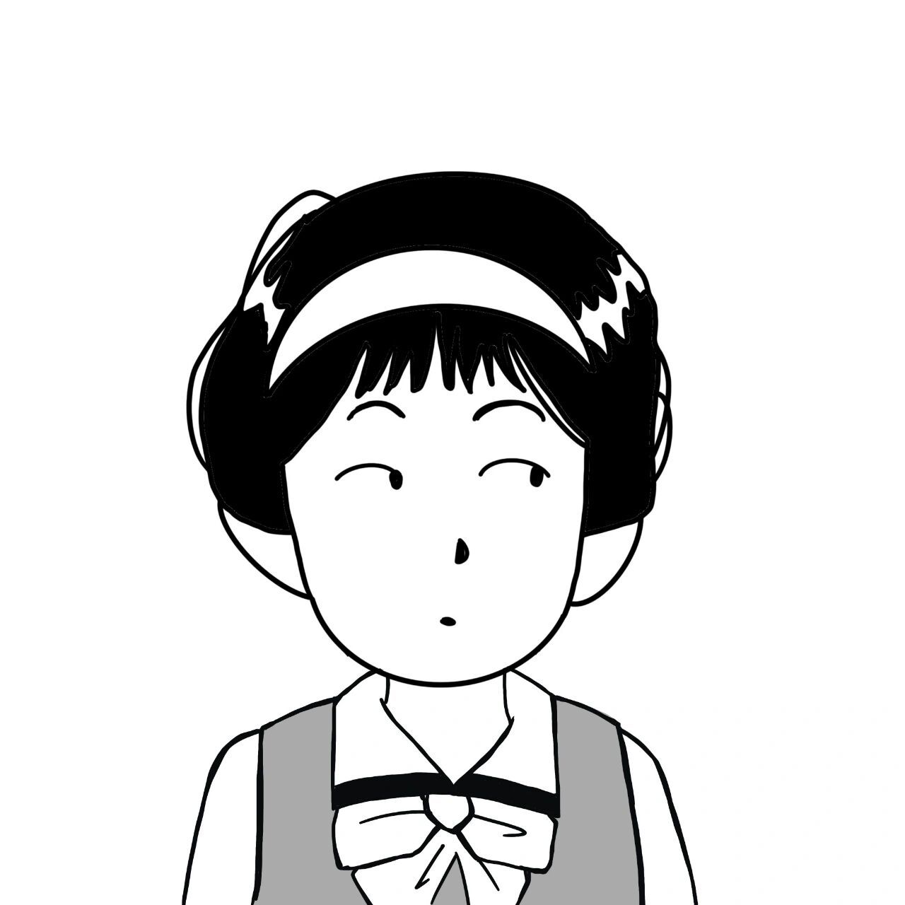 高清《灌篮高手》樱木军团 头像 有谁和我一样认为水户洋平是灌篮里最