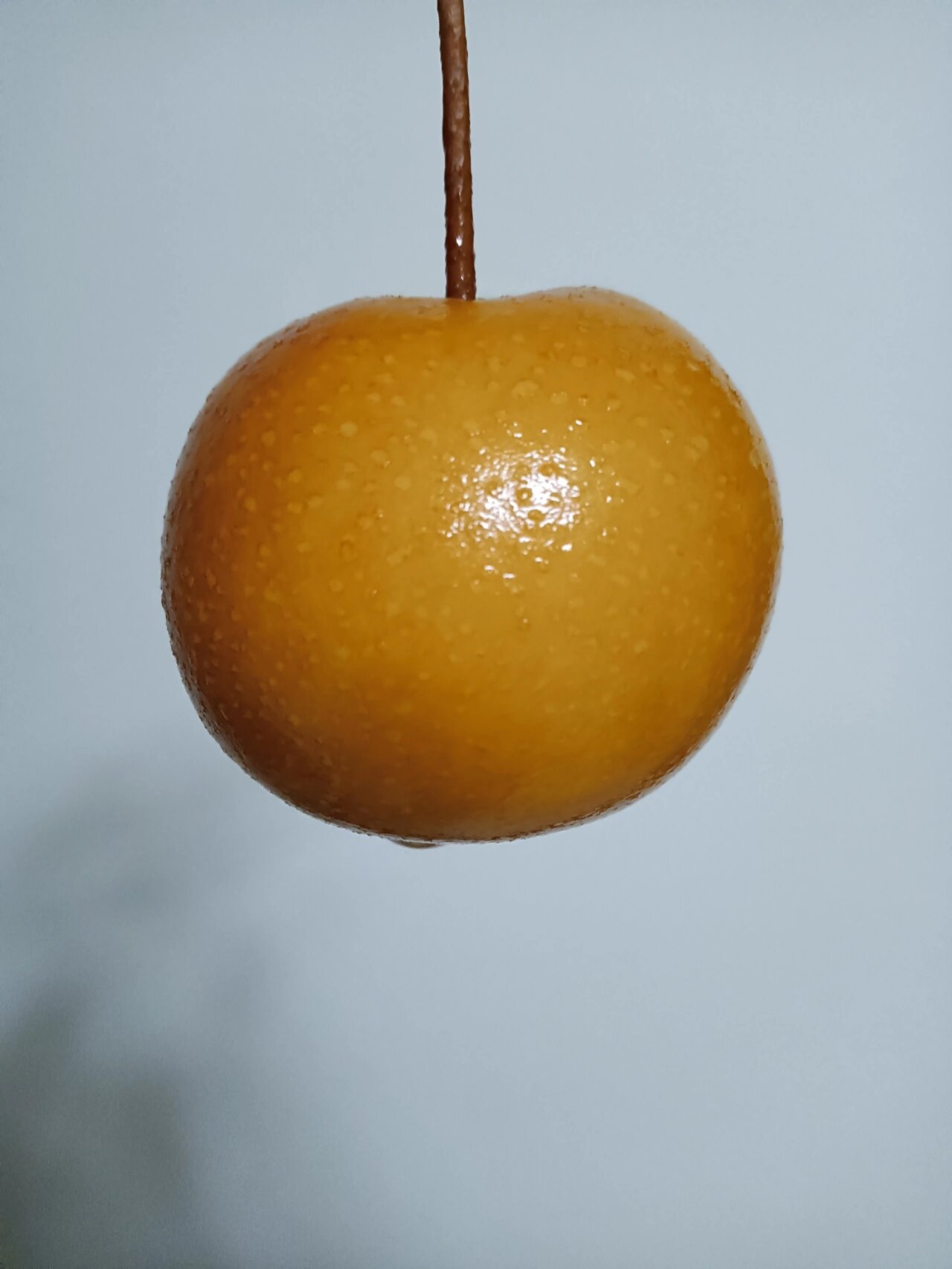 小沙梨,南宁经典酸野之一