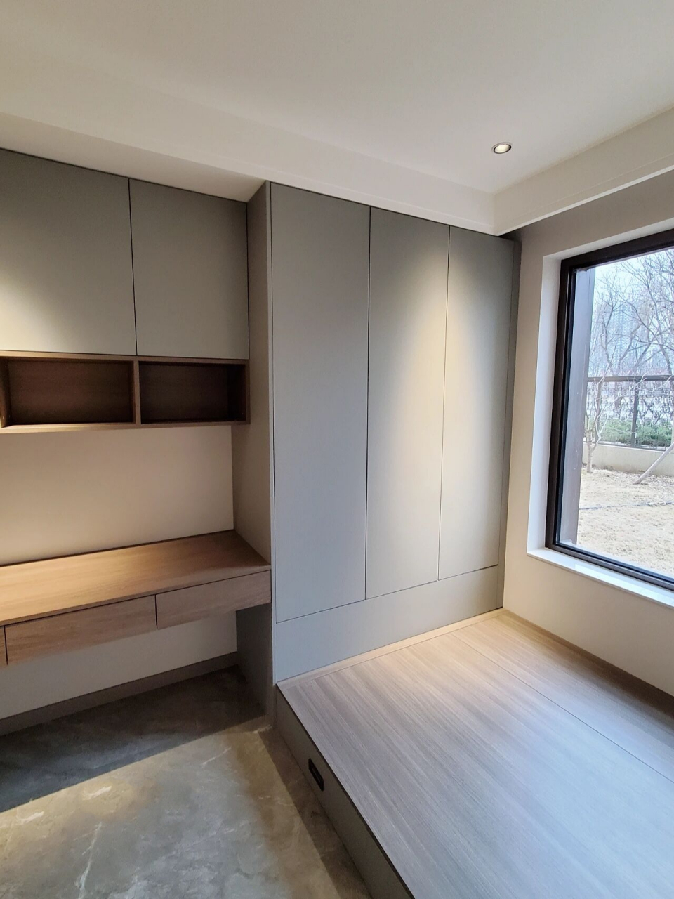 极简榻榻米 | 好看功能全,舒适又环保.