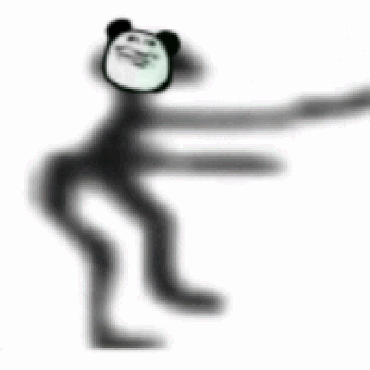 盘点那些电摇的表情包