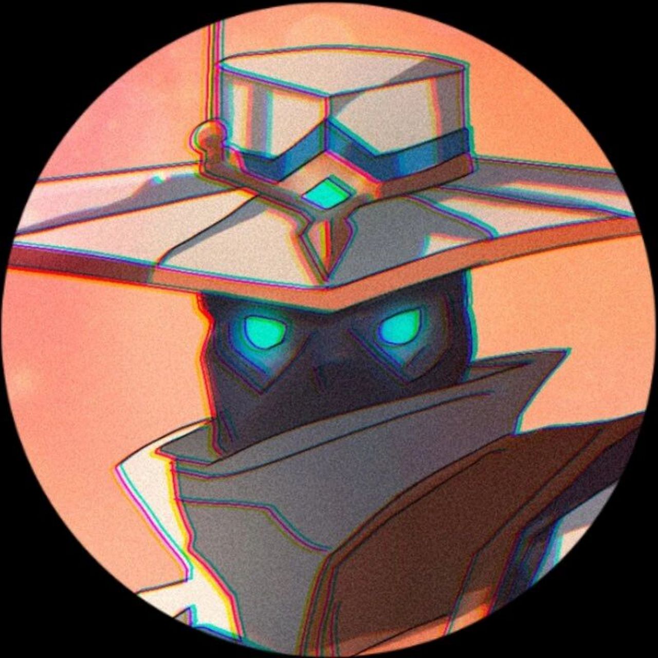 无畏契约头像(美少女战士)!       twi.cle_fairy