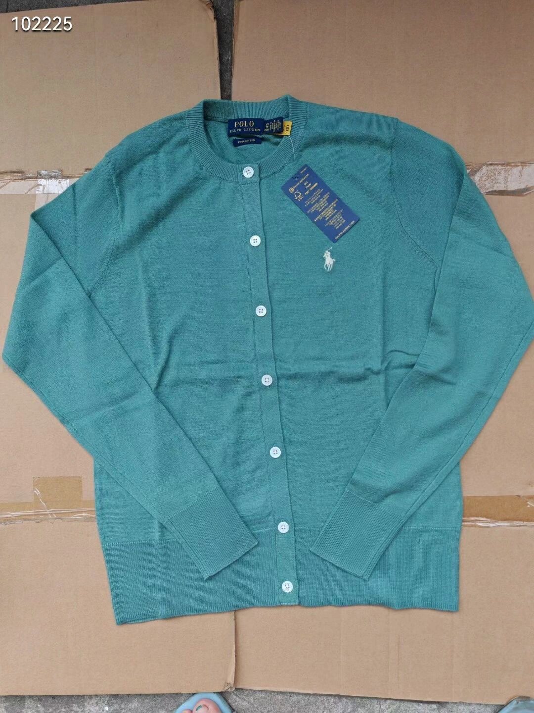 ralph lauren/拉夫劳伦23年早秋宽松版 ralph lauren/拉夫劳伦女装 23