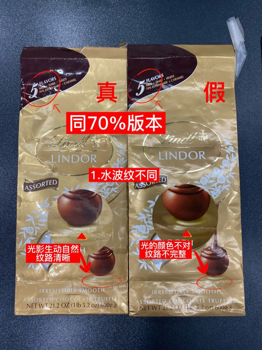 lindor ball图片