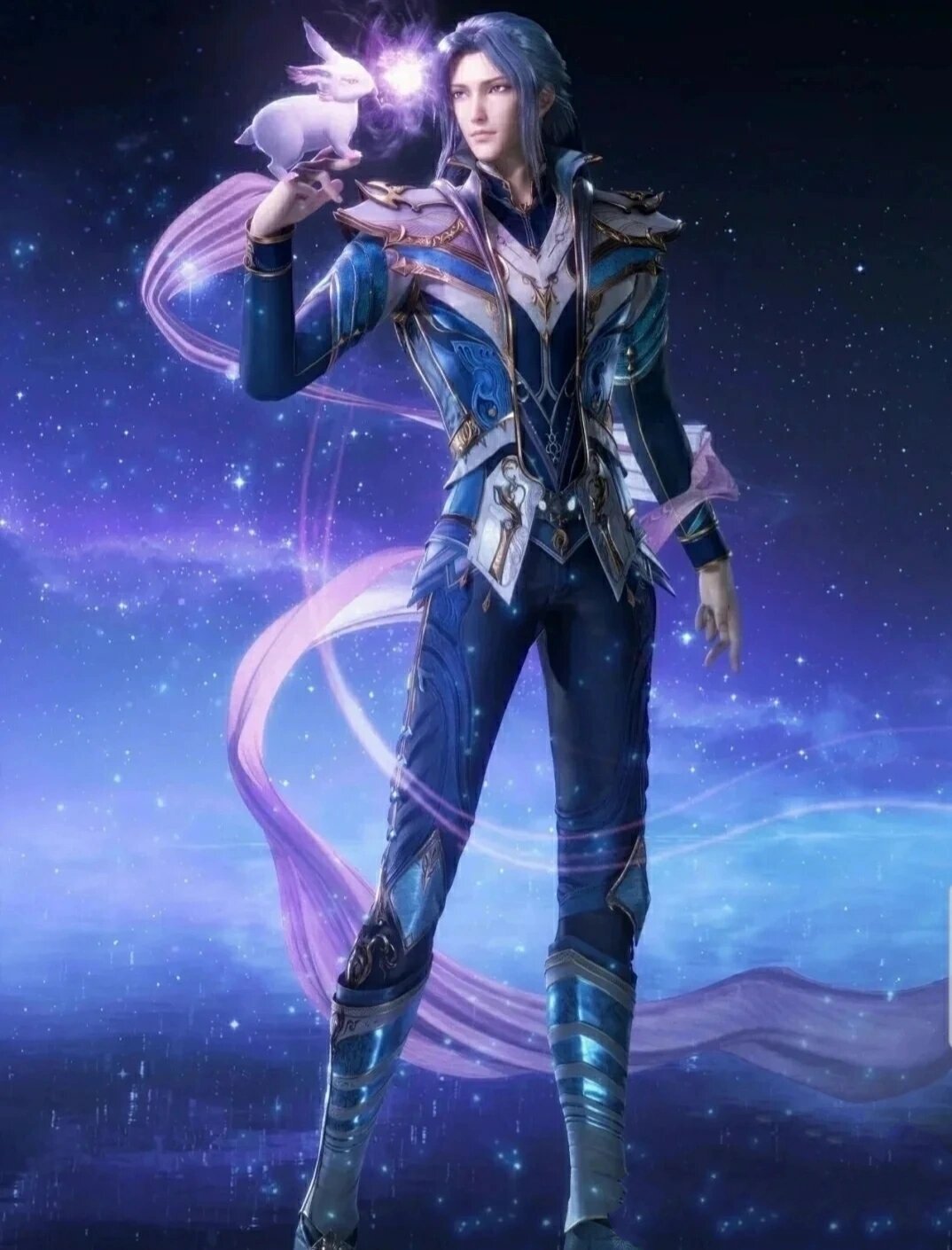 斗罗大陆第二弹头像来了 唐三头像合集