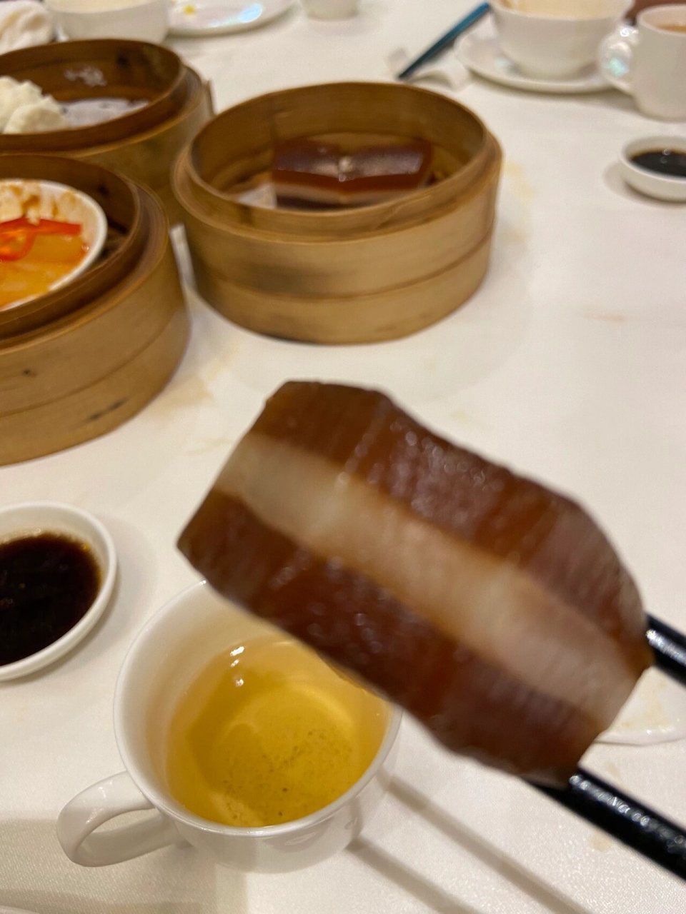 柳州早茶心目中的第一名 有一说一,柳州的早茶真心不错91随随便便一