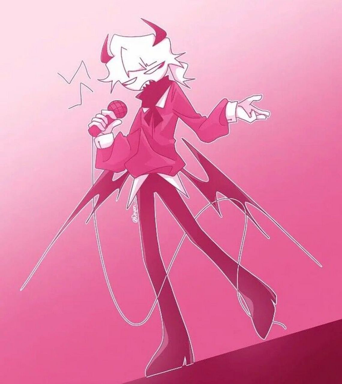 周五夜放克selever