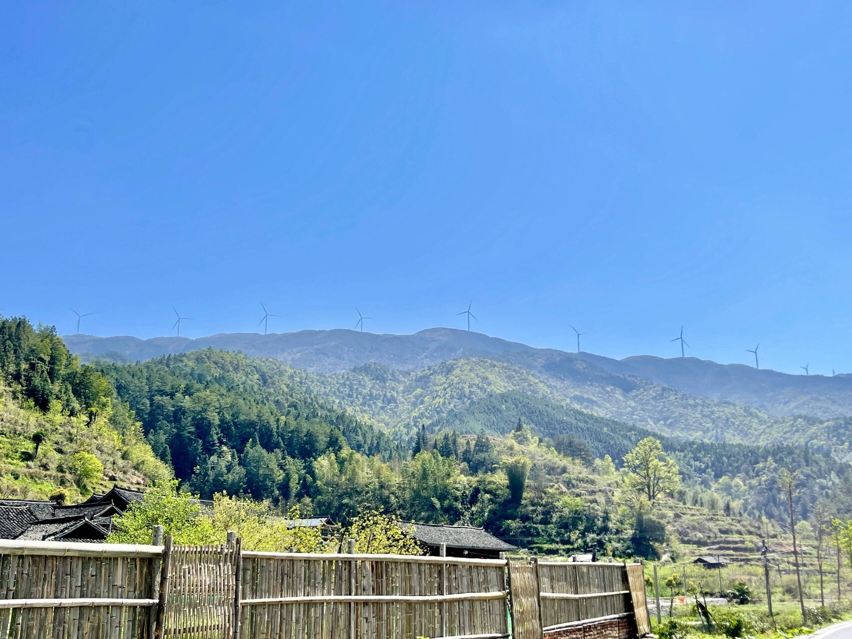 邵阳绥宁旅游/黄桑地质公园/上堡古国 温馨提示:自驾游会比较方便哦