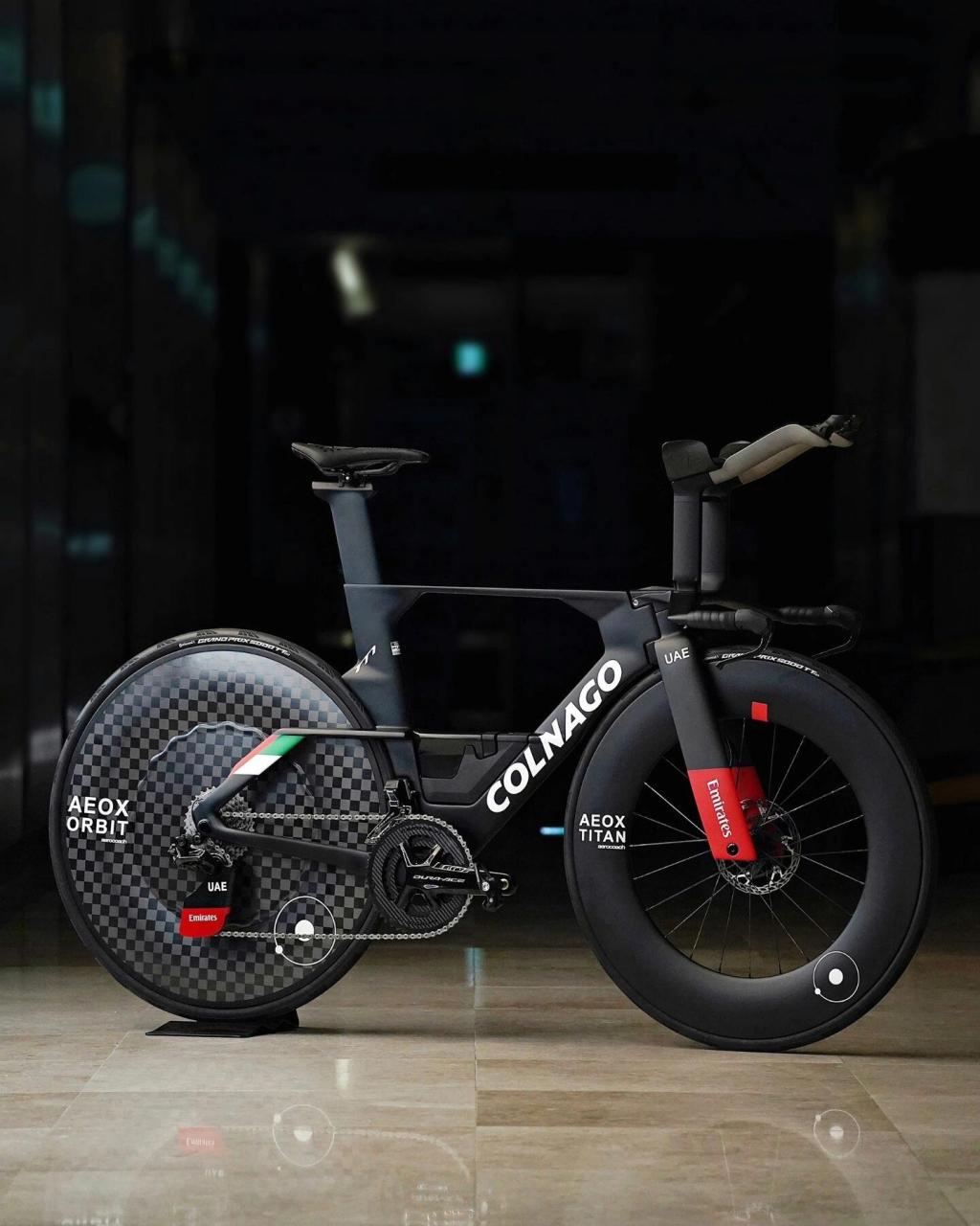 梅花 双轮驱动bike  公路自行车  骑帅不骑快