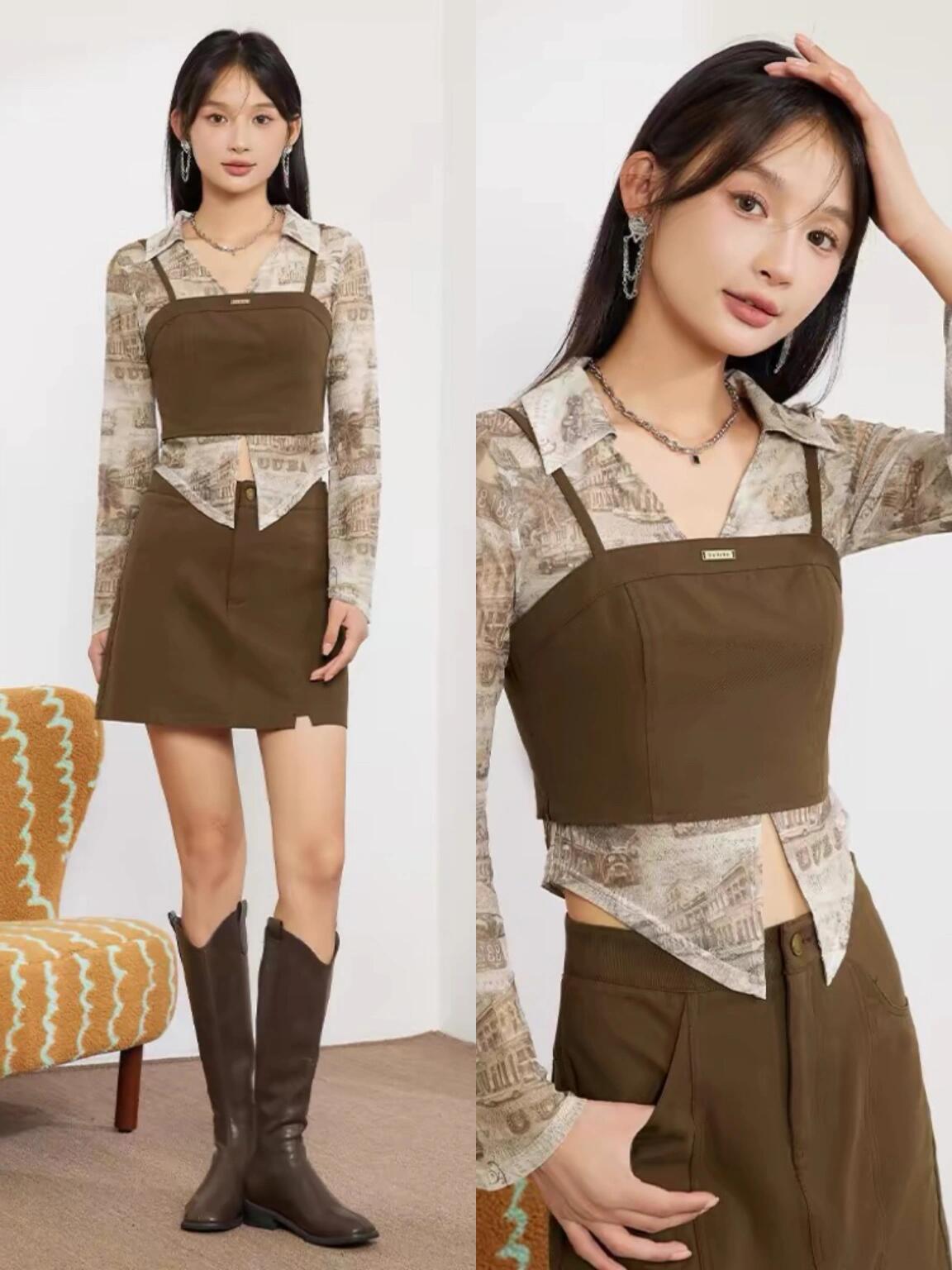 每天知晓一个品牌【爱依服(ief)】 品牌名:爱依服(ief) 国籍:中国