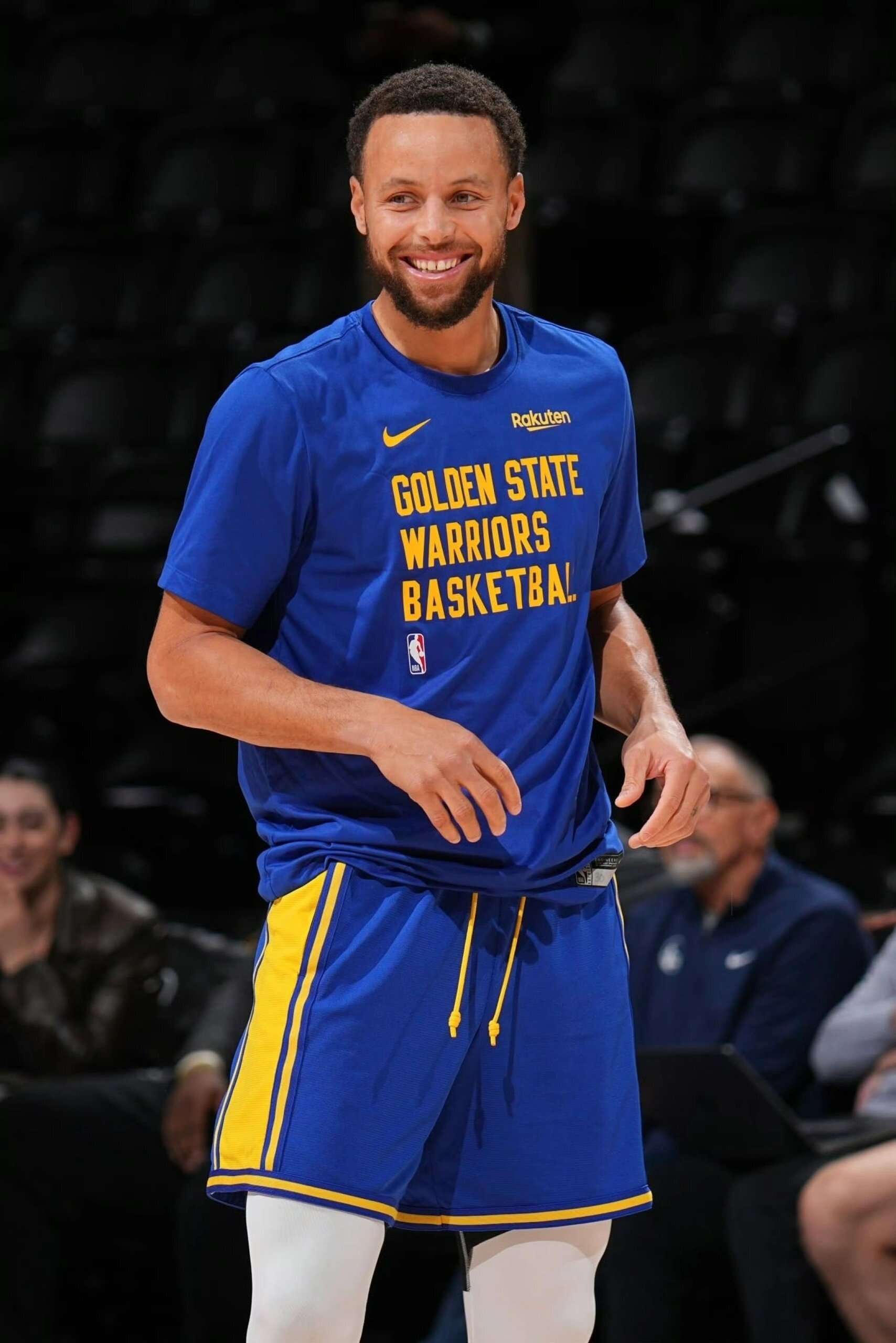 库里帅气壁纸 库蜜必须拥有!