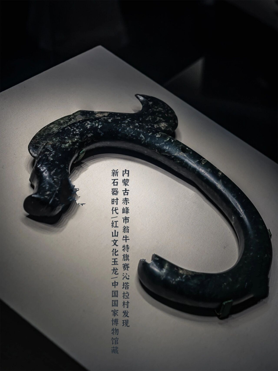 国家博物馆中华第一龙图片