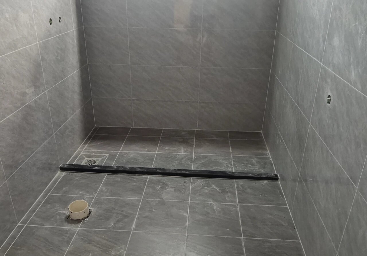 卫生间浴室挡水条