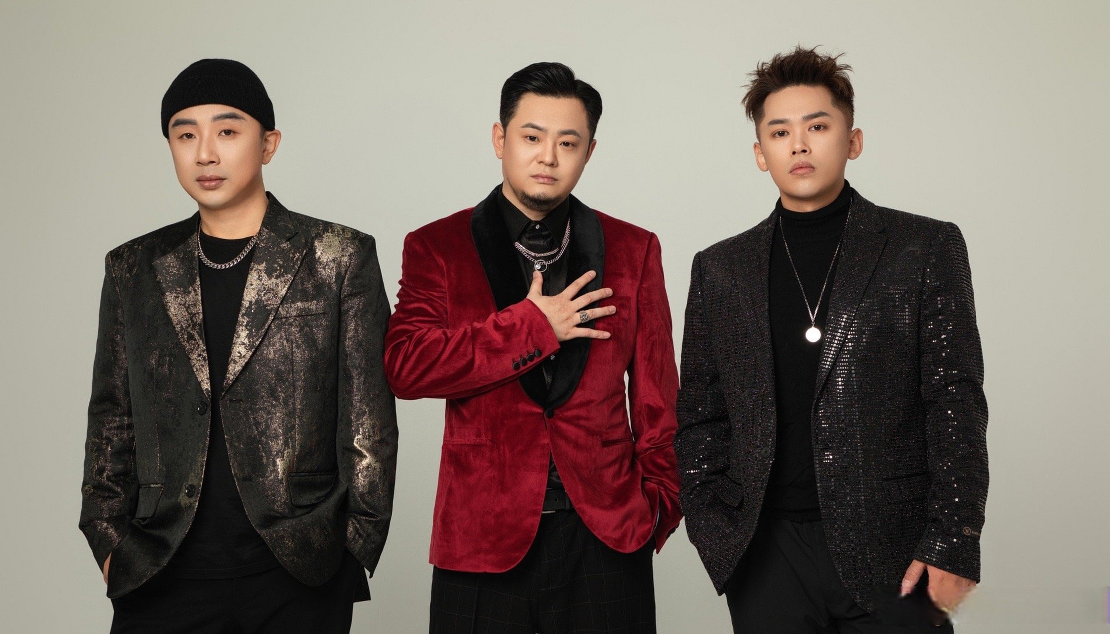 咱就是说没有初代成员的阿里郎还能叫阿里郎吗?