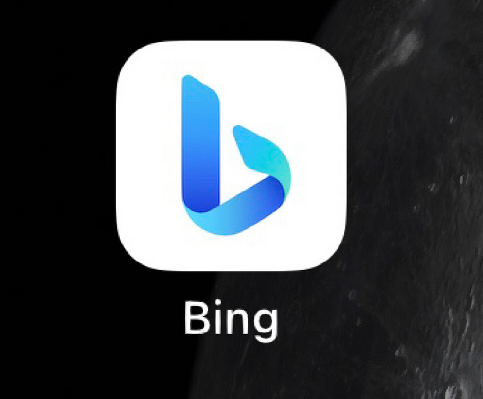 bing地图apk=Bing地图中绿点点详解