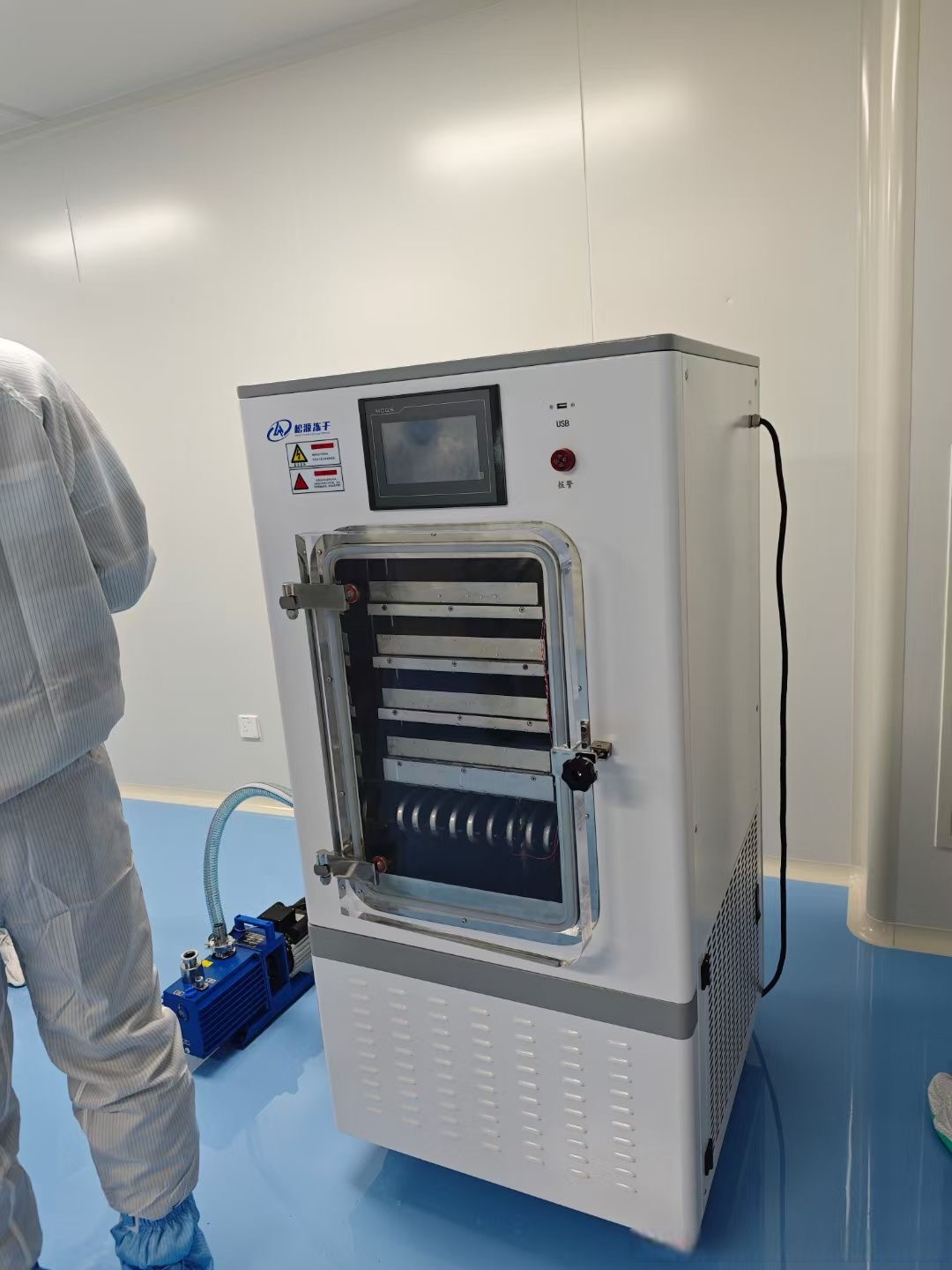 【产改动态】劳模和工匠人才立异工作室专栏（四）