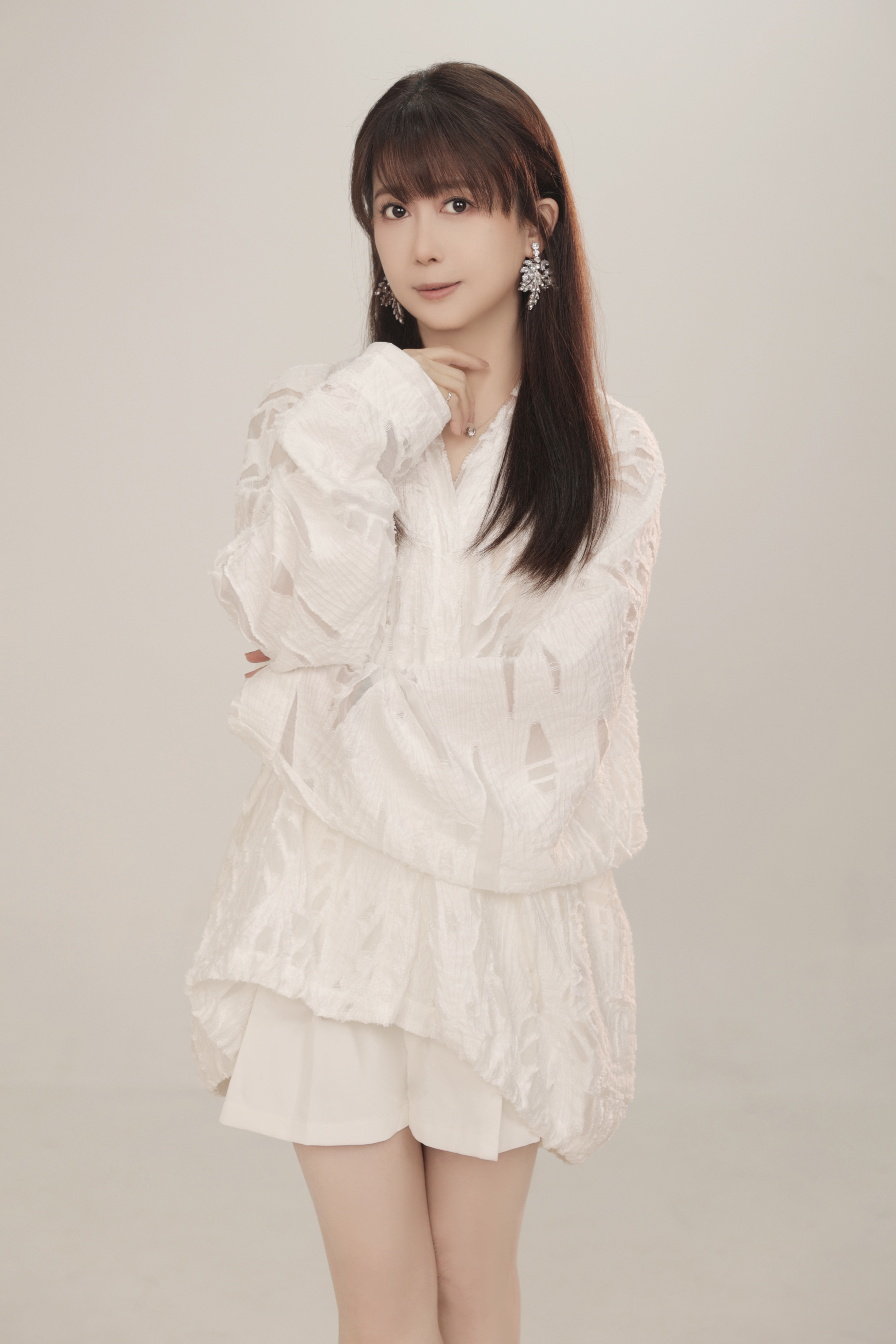 孟庭苇 盼了一周终于盼来了美好的周六为大家奉上一组孟亚亚@孟庭 