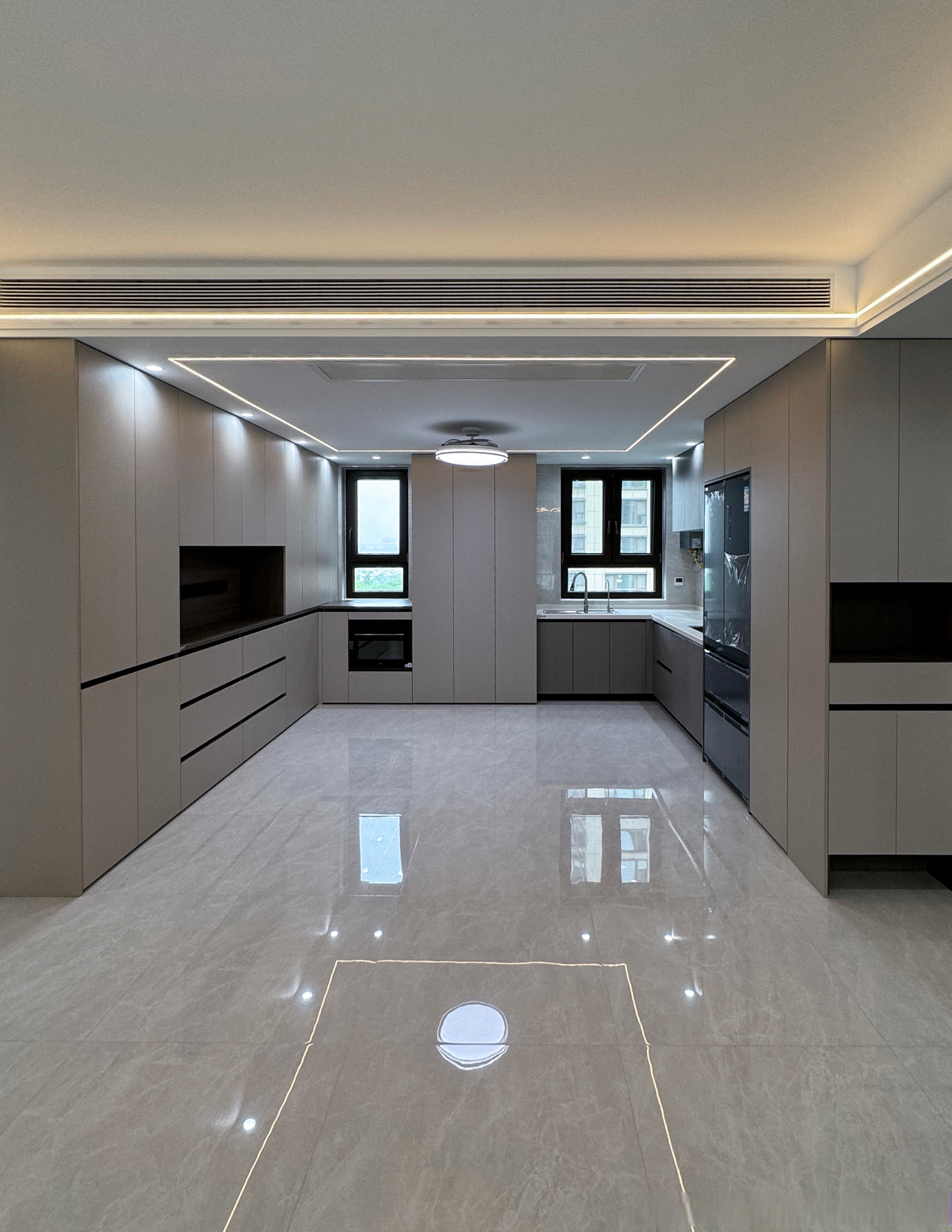 简约不等于简单, 而是一种深度净化过的生活哲学