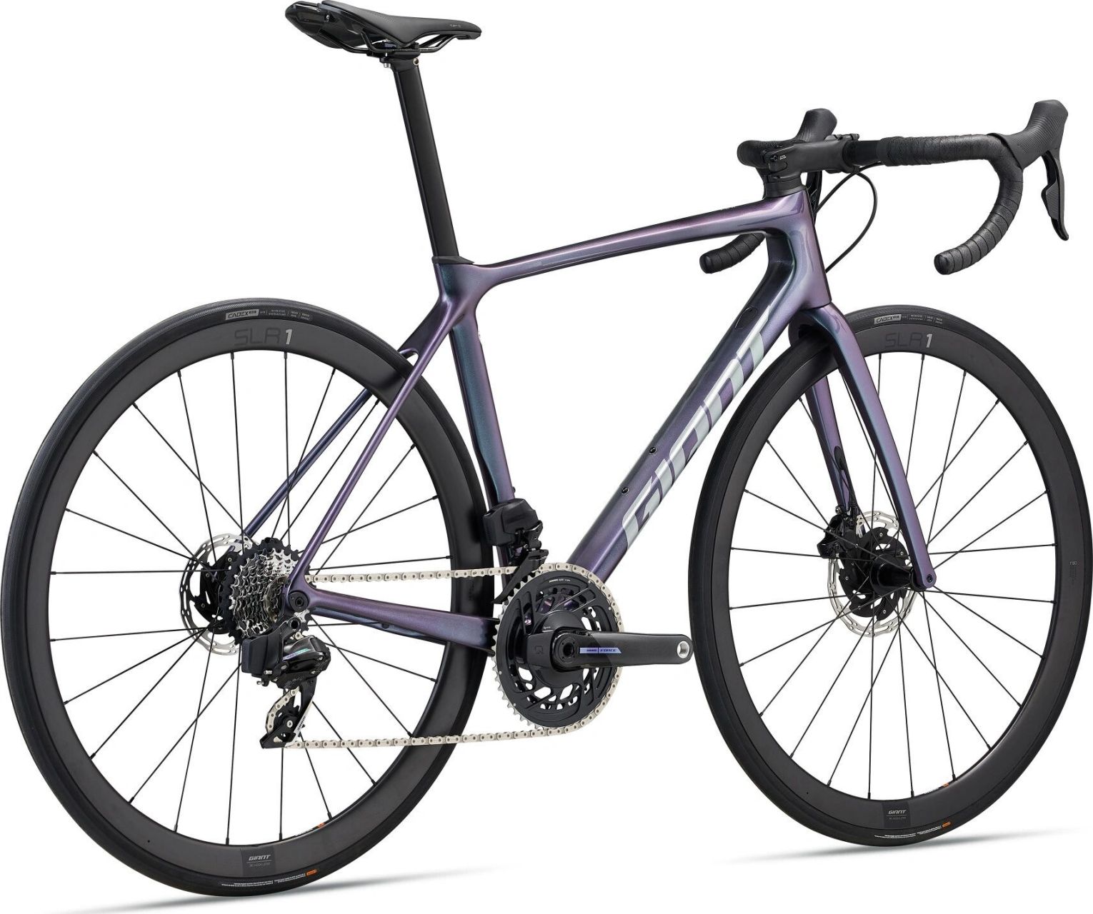 24款tcr adv pro disc 0 axs