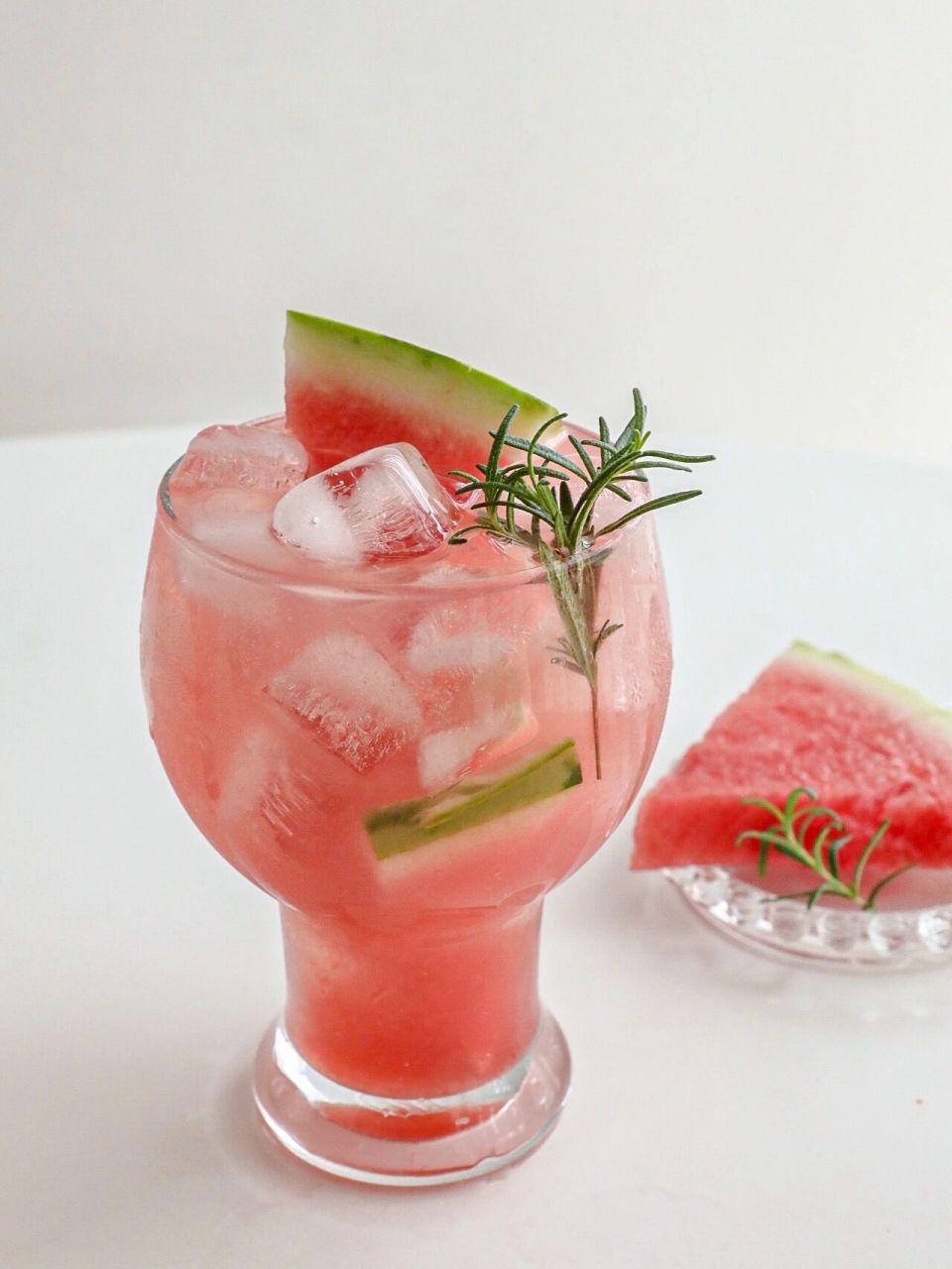 西瓜鸡尾酒特调🍉适合女生喝的鸡尾酒 ♡𝟐𝟎𝟐𝟏/𝟎