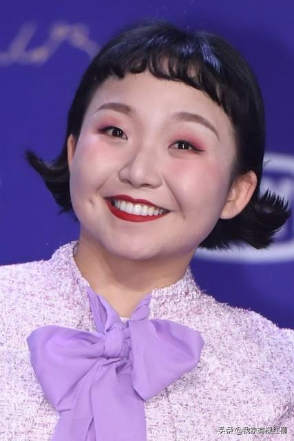 我提议:《六姊妹》老六扮演者辣目洋子为下届百花奖最佳女演员