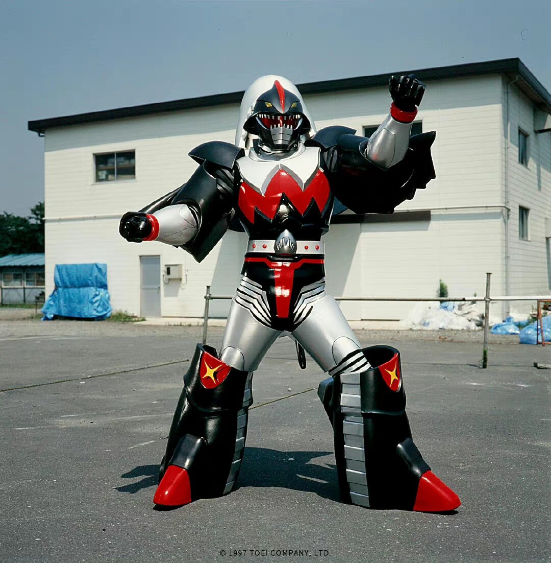 鲨鱼辣椒 超级变换形态&普通模式