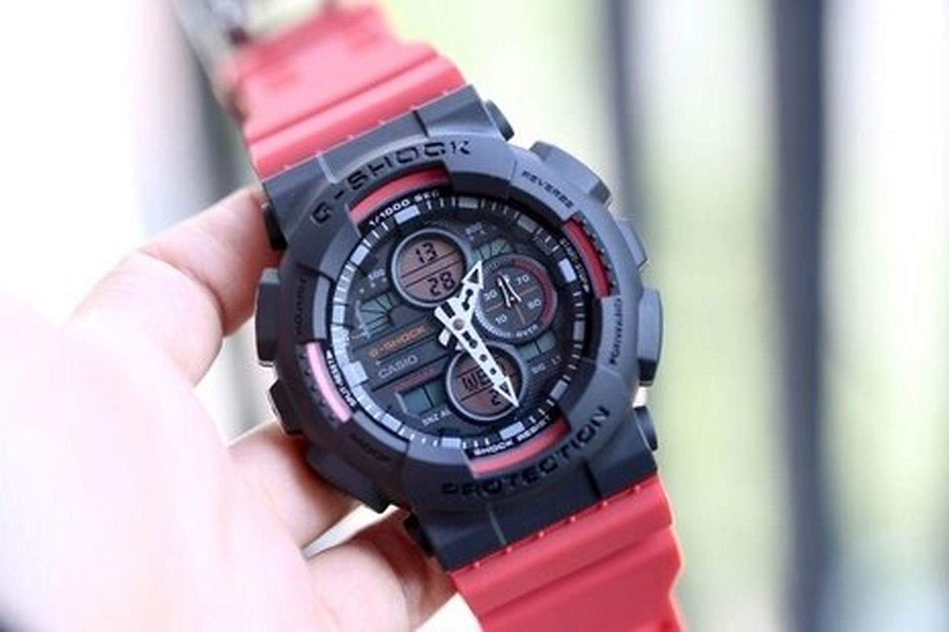 卡西欧ga140系列 卡西欧ga140全系列,每款都有,专柜品质,厂家价格