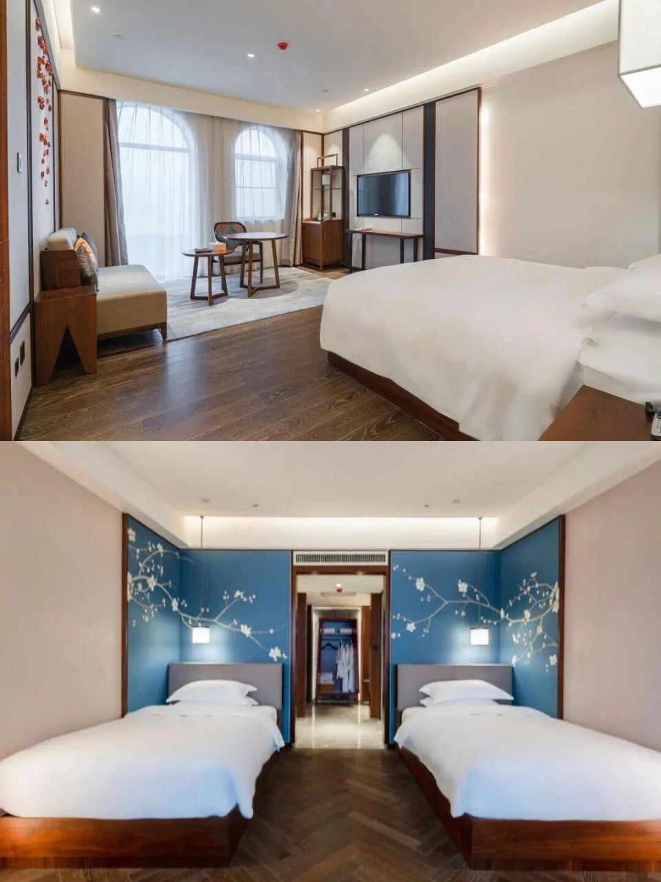 避暑胜地 | 大河堡温泉花海旅游度假区 73来到这里,你会惊叹,没想到