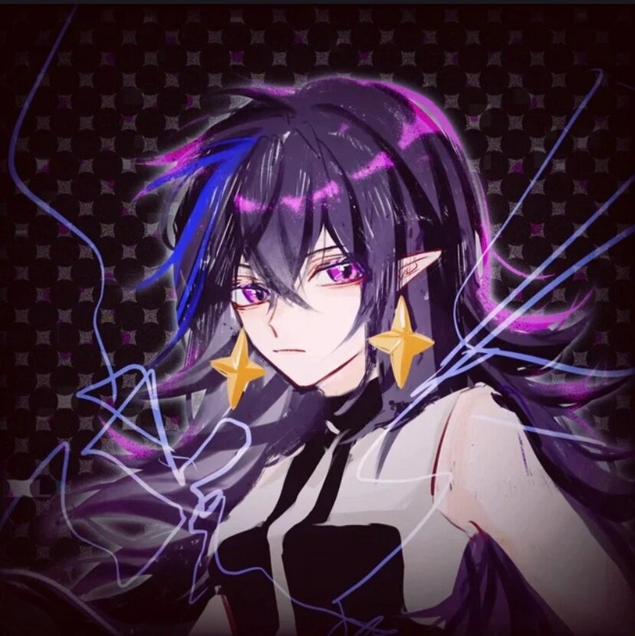 凹凸女团头像 女团头像.过百出f4