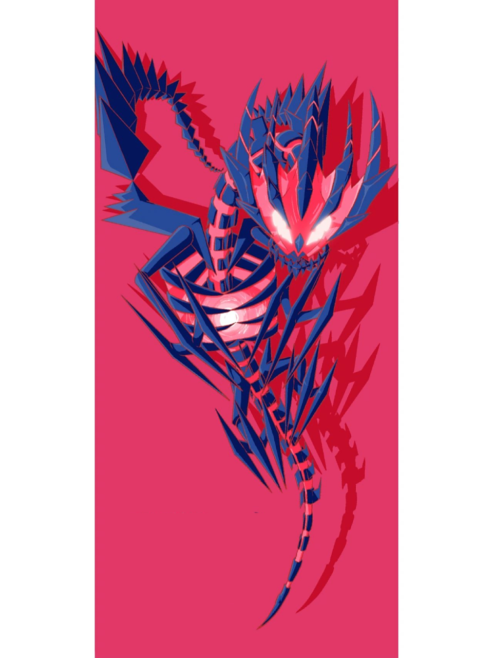 宝可梦-无极汰那(已改) 永恒之碎