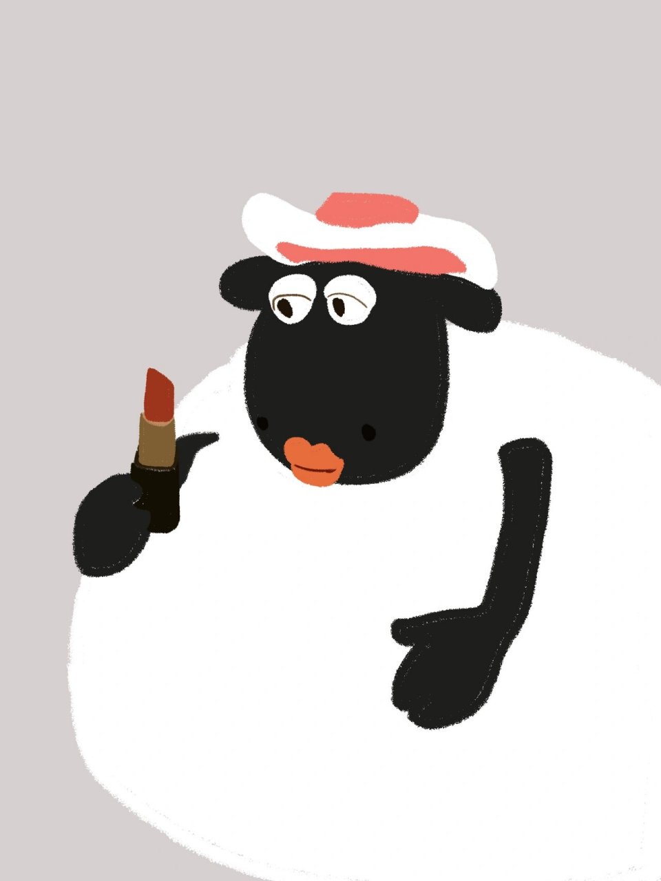 小羊肖恩可爱头像 小羊肖恩可爱头像[打call]#小羊肖恩# #小羊肖恩的