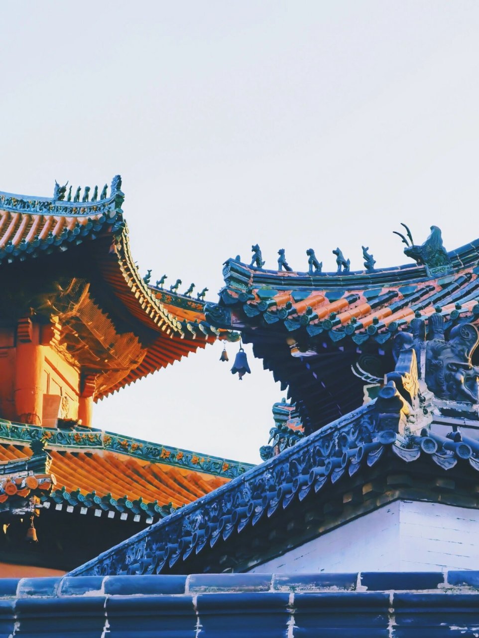 济宁东大寺 济宁市区的东大寺亦称顺河东大寺,位于济宁市中区的东南部