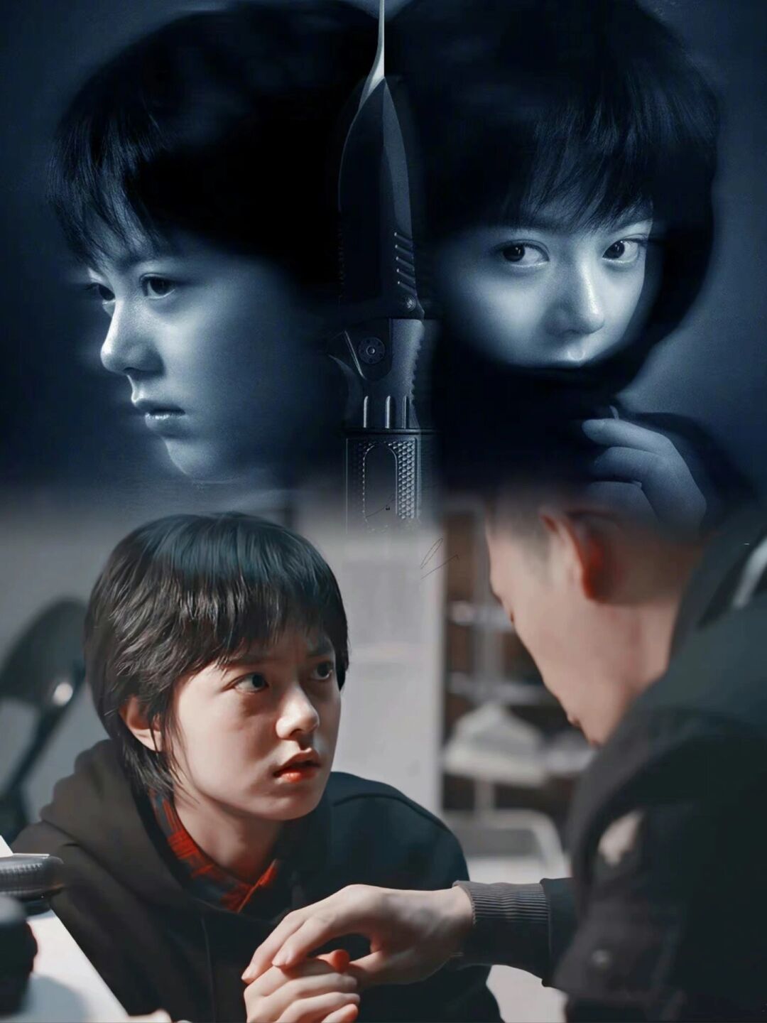 重生的主演赵今麦重生剧照重生 电视剧赵今麦赵今麦开和张译的电视剧