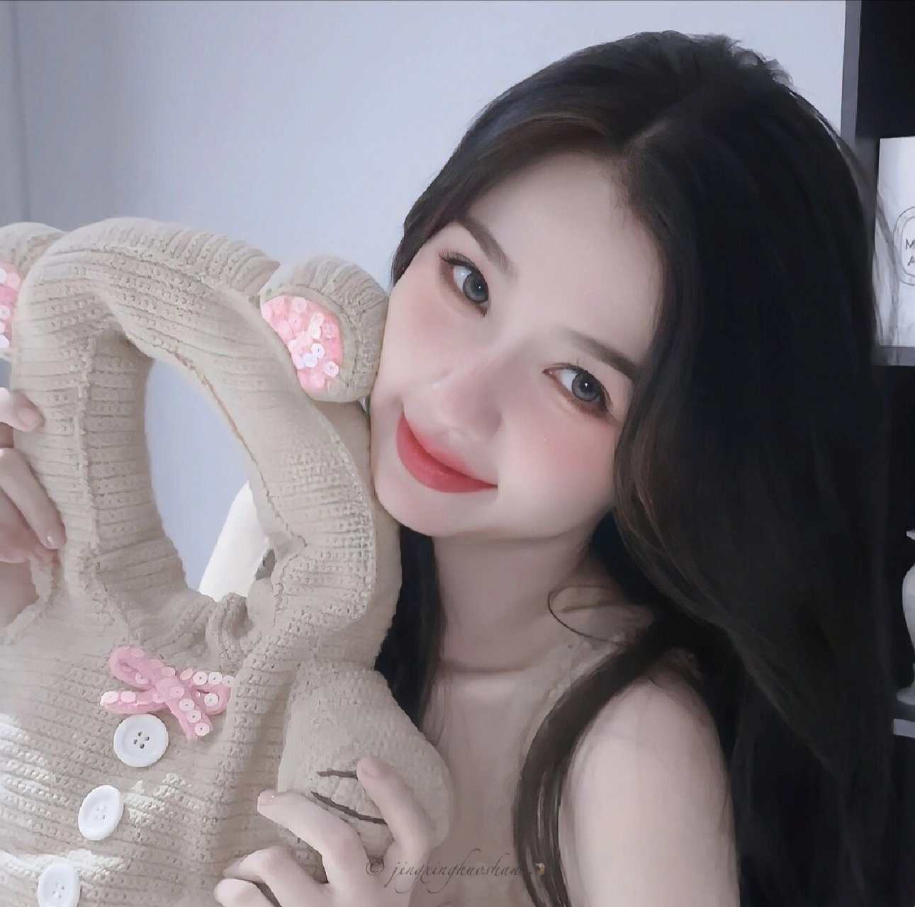 虞书欣ins优质头像